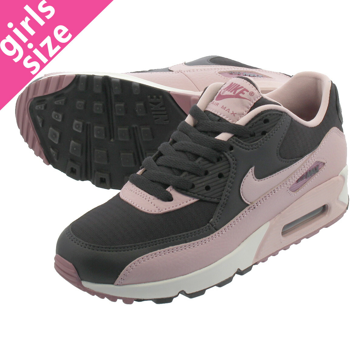 NIKE WMNS AIR MAX 90 Nike women Air Max 90 OIL GREYPLUM CHALKPLUM CHALK 325,213 059 NIKE WMNS AIR MAX 90 Nike women Air Max 90 OIL GREYPLUM CHALKPLUM CHALK 325,213 059