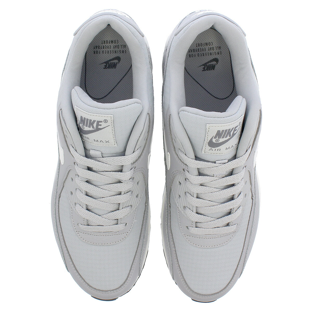 NIKE WMNS AIR MAX 90 나이키 womens 에어 막스 90 WOLF GREYSUMMIT WHITEDARK GREY 325213 062 NIKE WMNS AIR MAX 90 나이키 womens 에어 막스 90 WOLF GREYSUMMIT WHITEDARK GREY 325213 062
