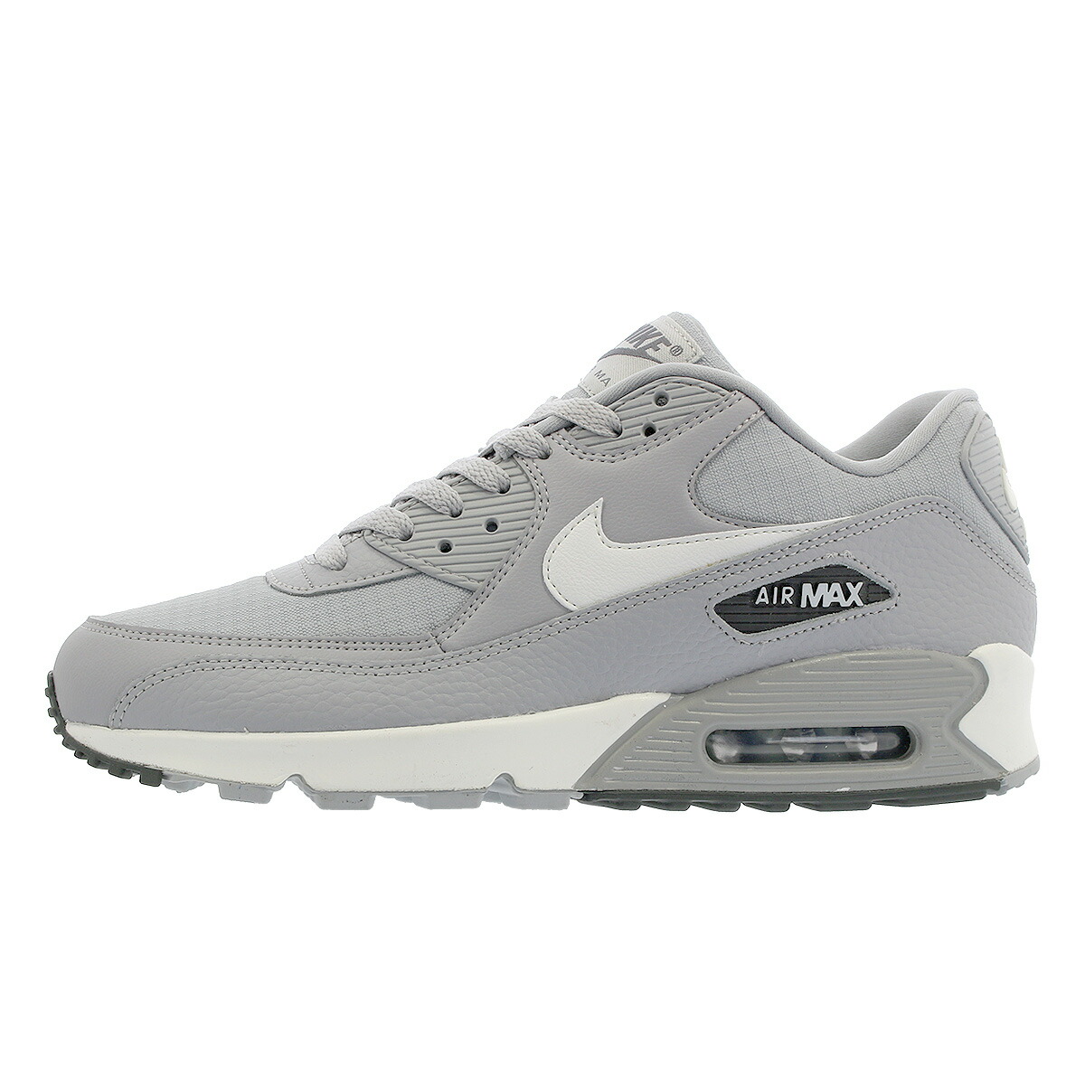 NIKE WMNS AIR MAX 90 나이키 womens 에어 막스 90 WOLF GREYSUMMIT WHITEDARK GREY 325213 062 NIKE WMNS AIR MAX 90 나이키 womens 에어 막스 90 WOLF GREYSUMMIT WHITEDARK GREY 325213 062