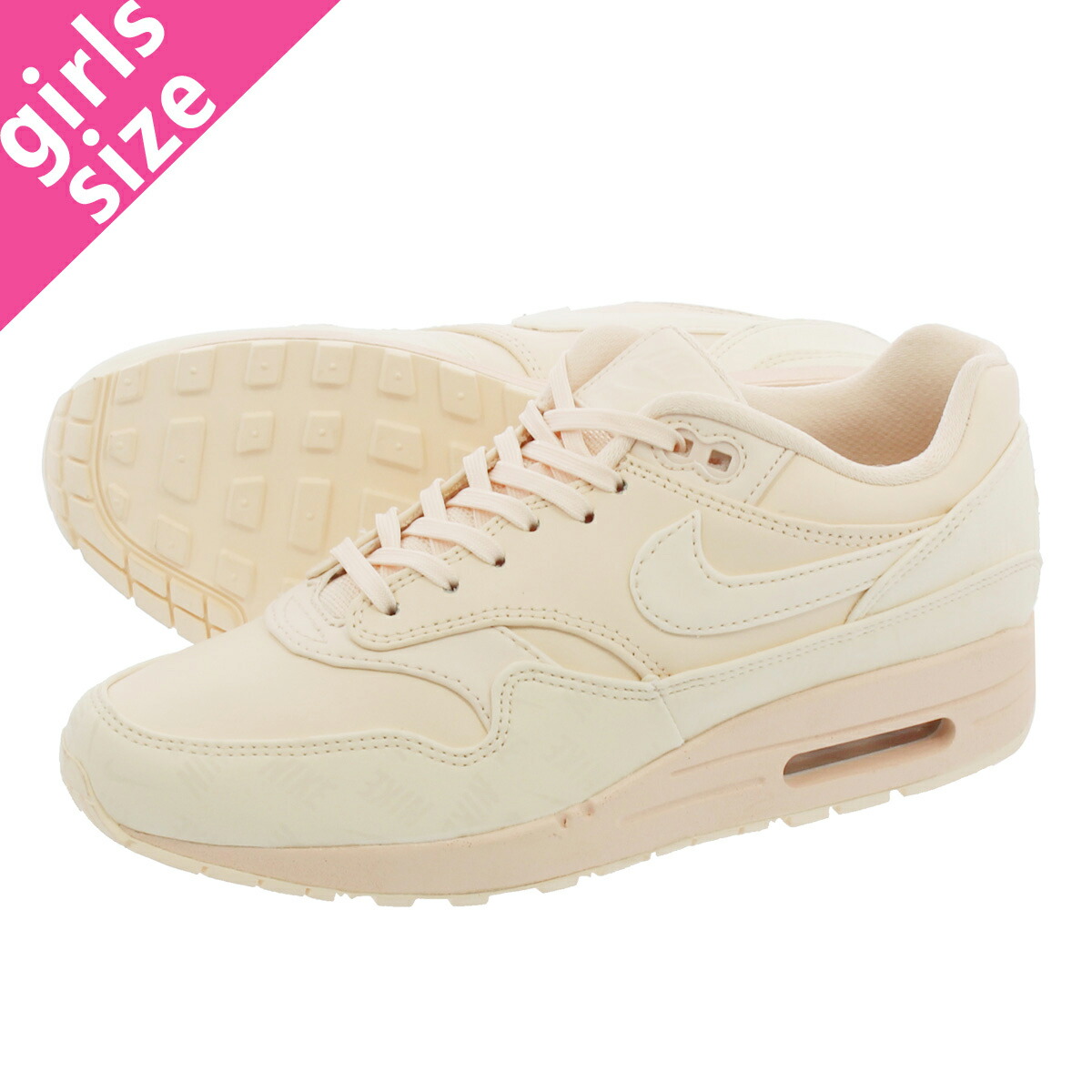 nike air max 1 lx guava ice