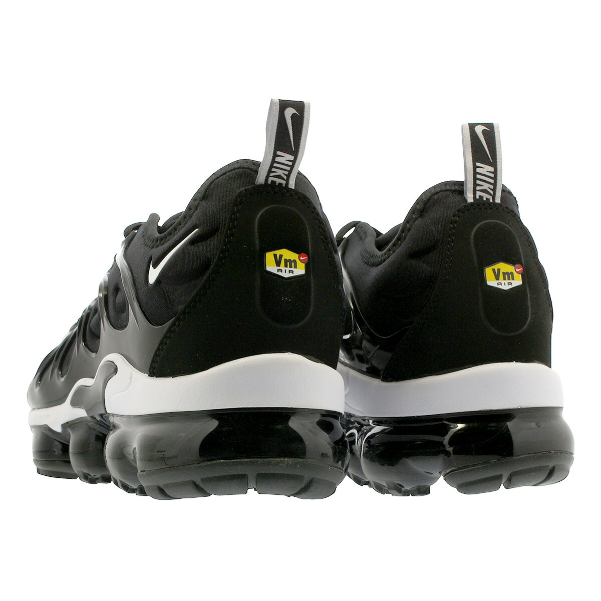 nike vm plus