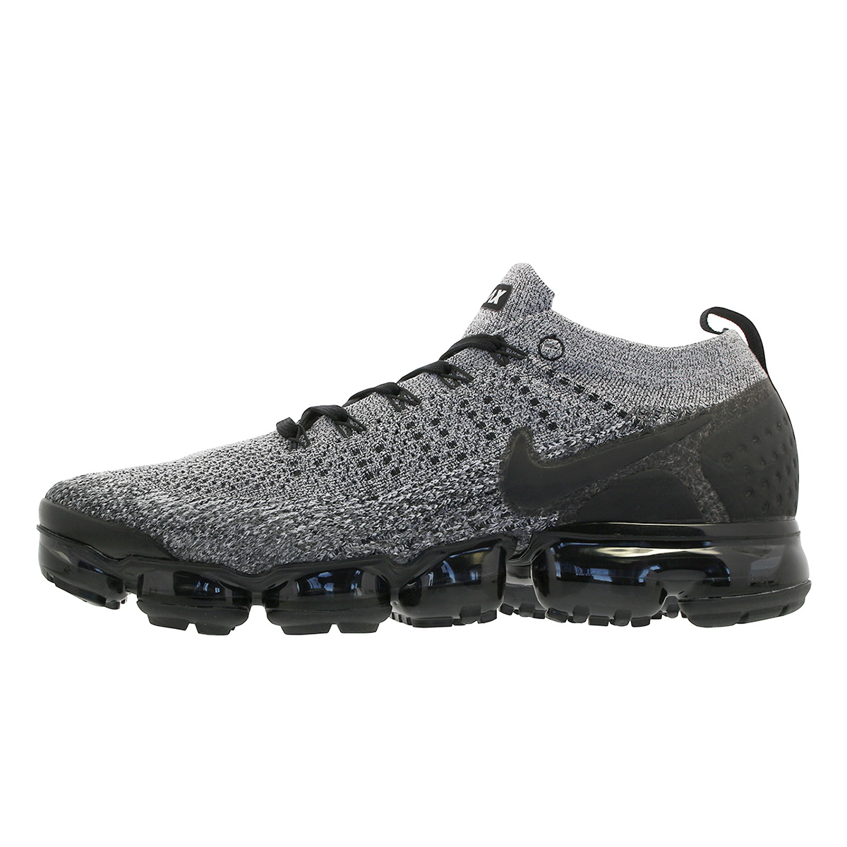 Nike Air VaporMax Flyknit Power 2 UnisexShoes SailAnthracite