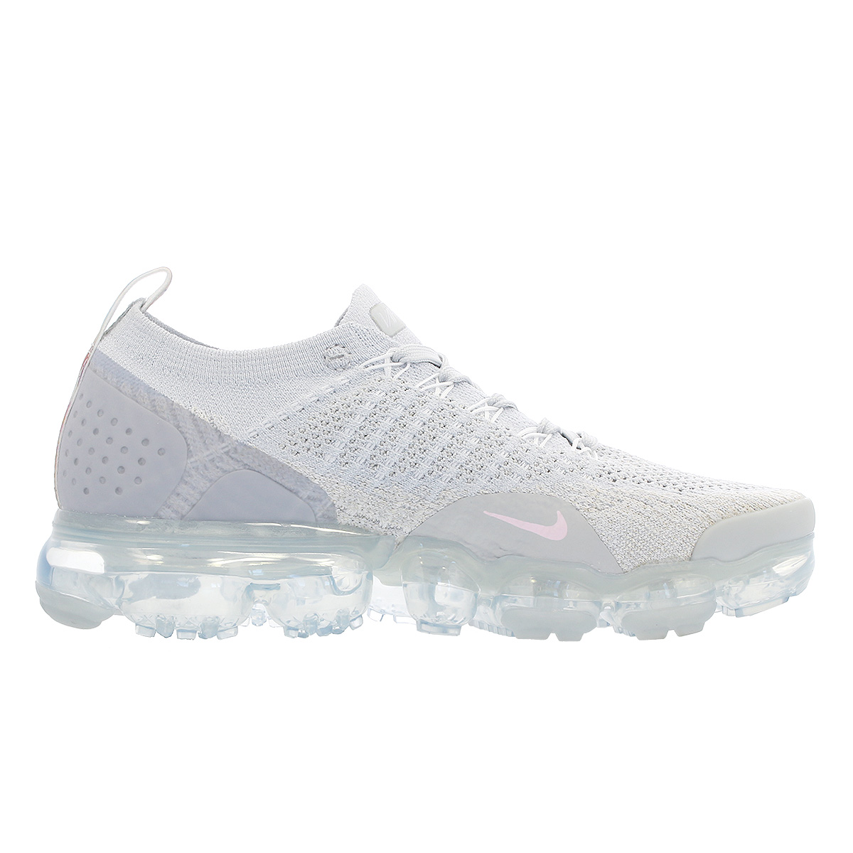 Nike Air Vapormax Flyknit Power 2 Sneakers AJ6599001 Farfetch