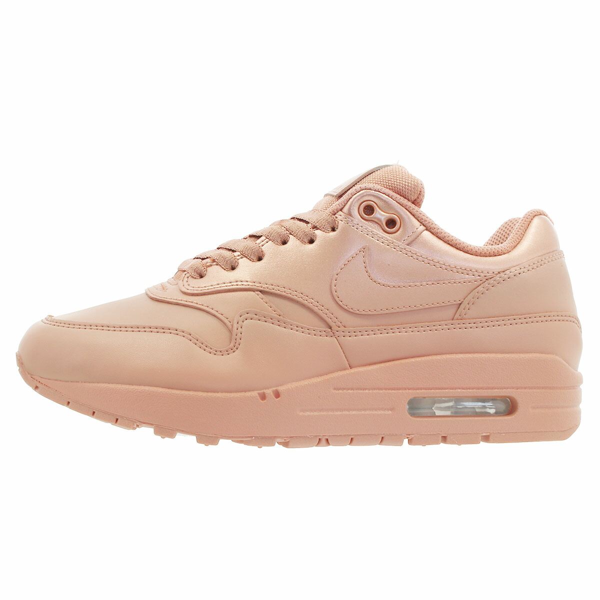 nike air max 1 rose gold nike air max 1 rose gold