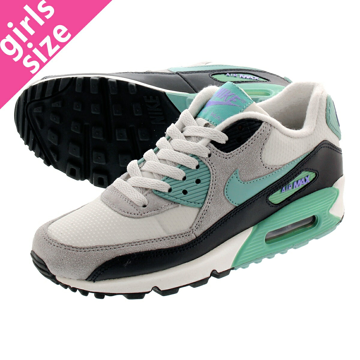 nike sportswear air max 90 essential