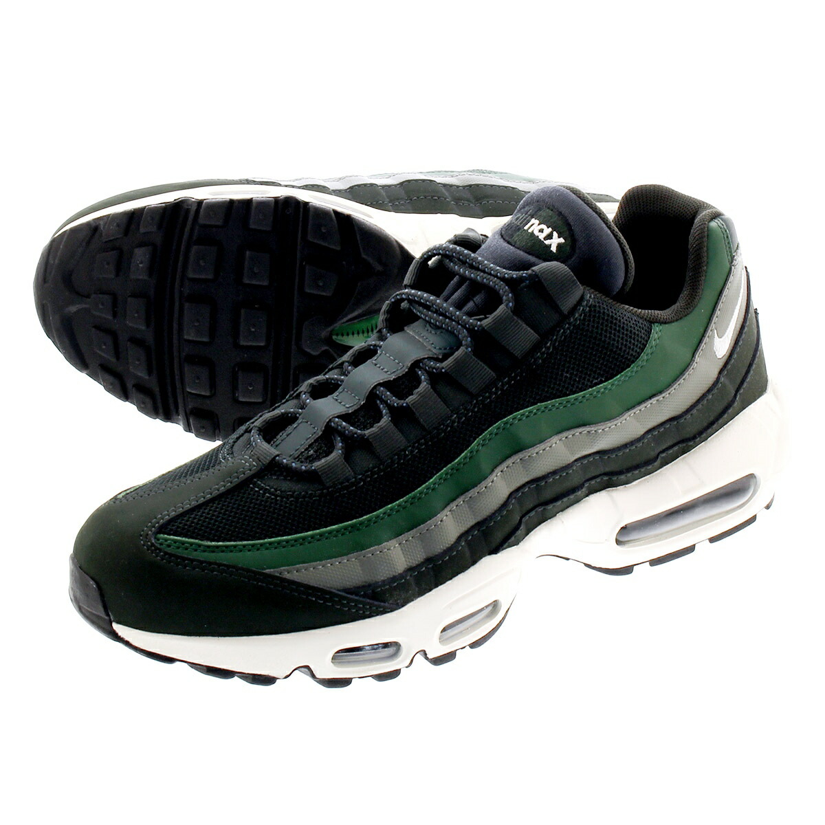 nike air max 95 outdoor green