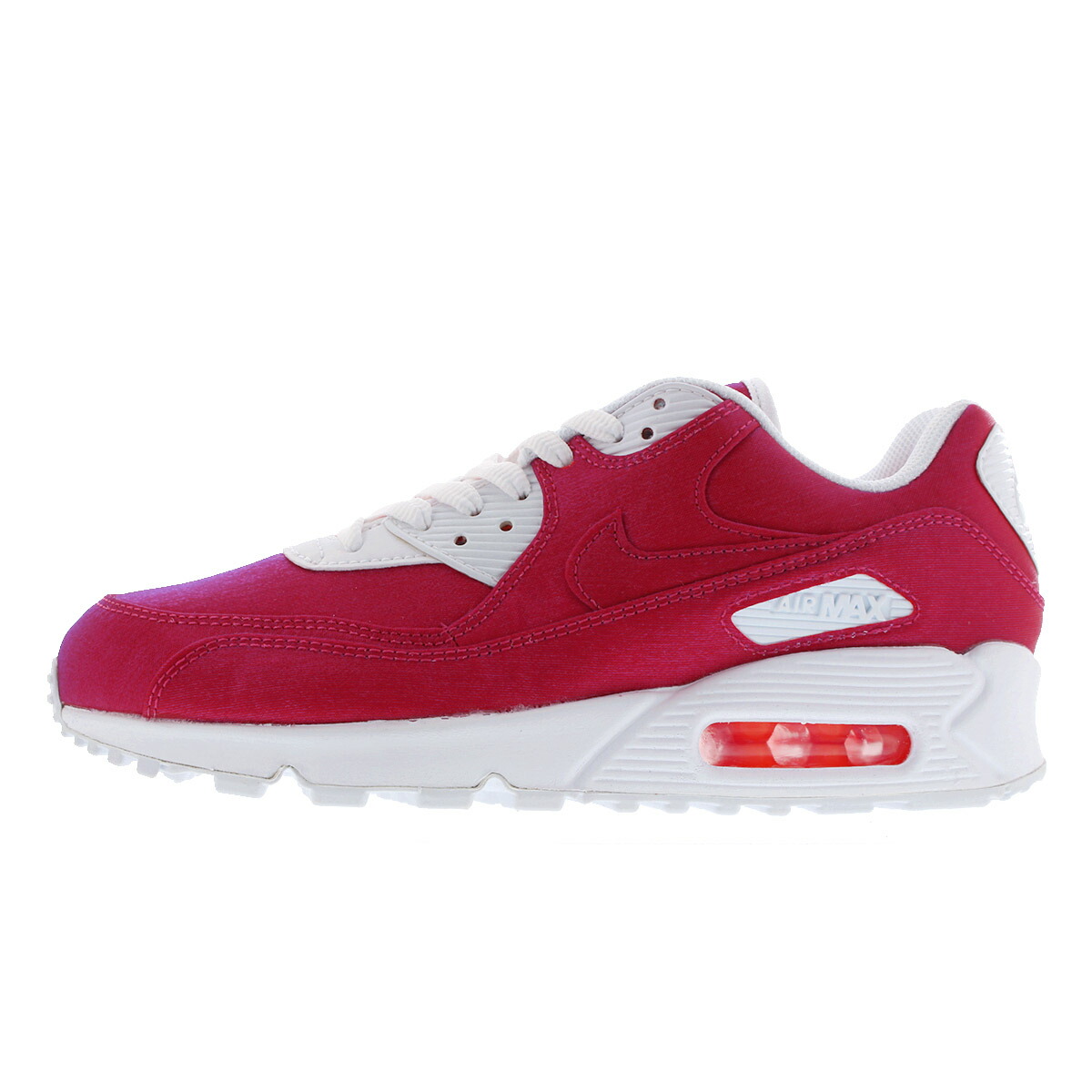 NIKE WMNS AIR MAX 90 SE Nike women Air Max 90 SE HYPER CRIMSONWHITE 881,105 800 NIKE WMNS AIR MAX 90 SE Nike women Air Max 90 SE HYPER CRIMSONWHITE 881,105 800