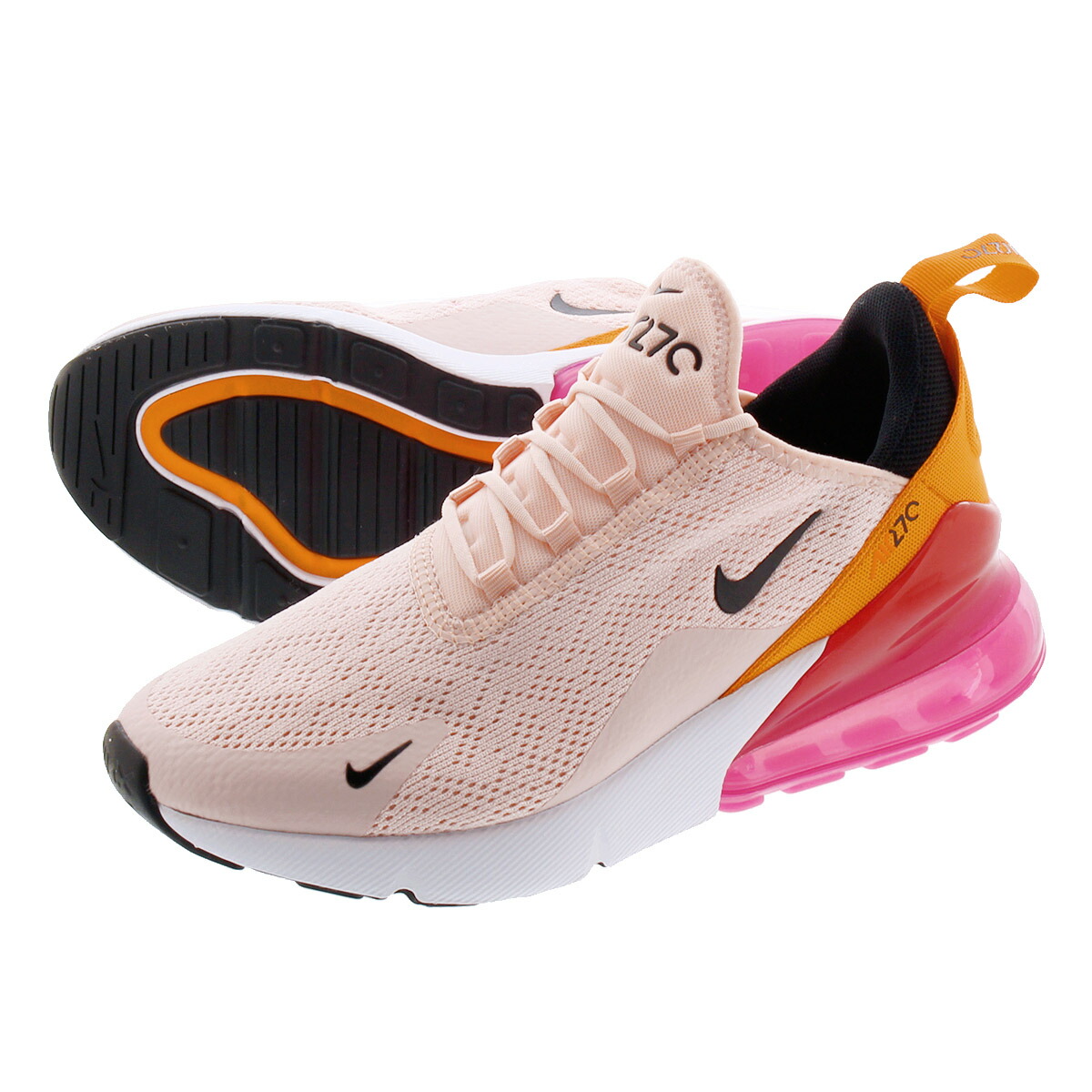 air max 270 washed coral air max 270 washed coral