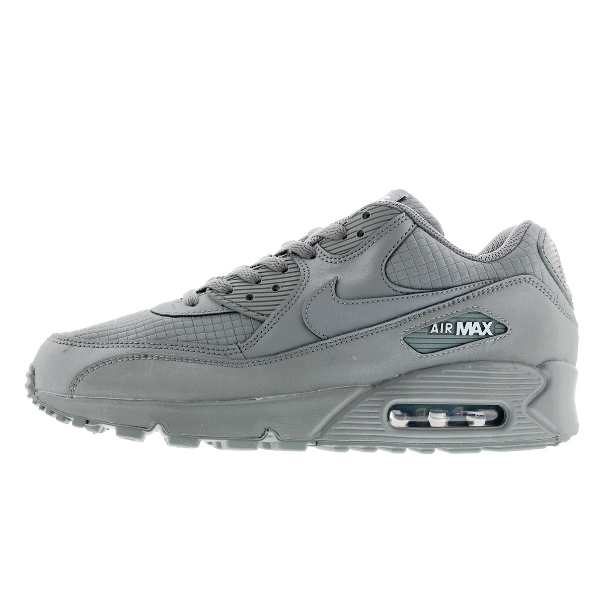 Podróbki czy orygina Nike Air Max 90 Leather 2 sizhahff