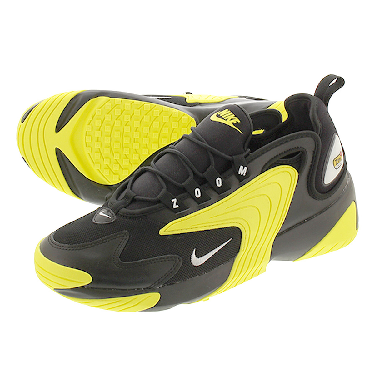 Zoom 2k Black And Yellow Sale Off 56