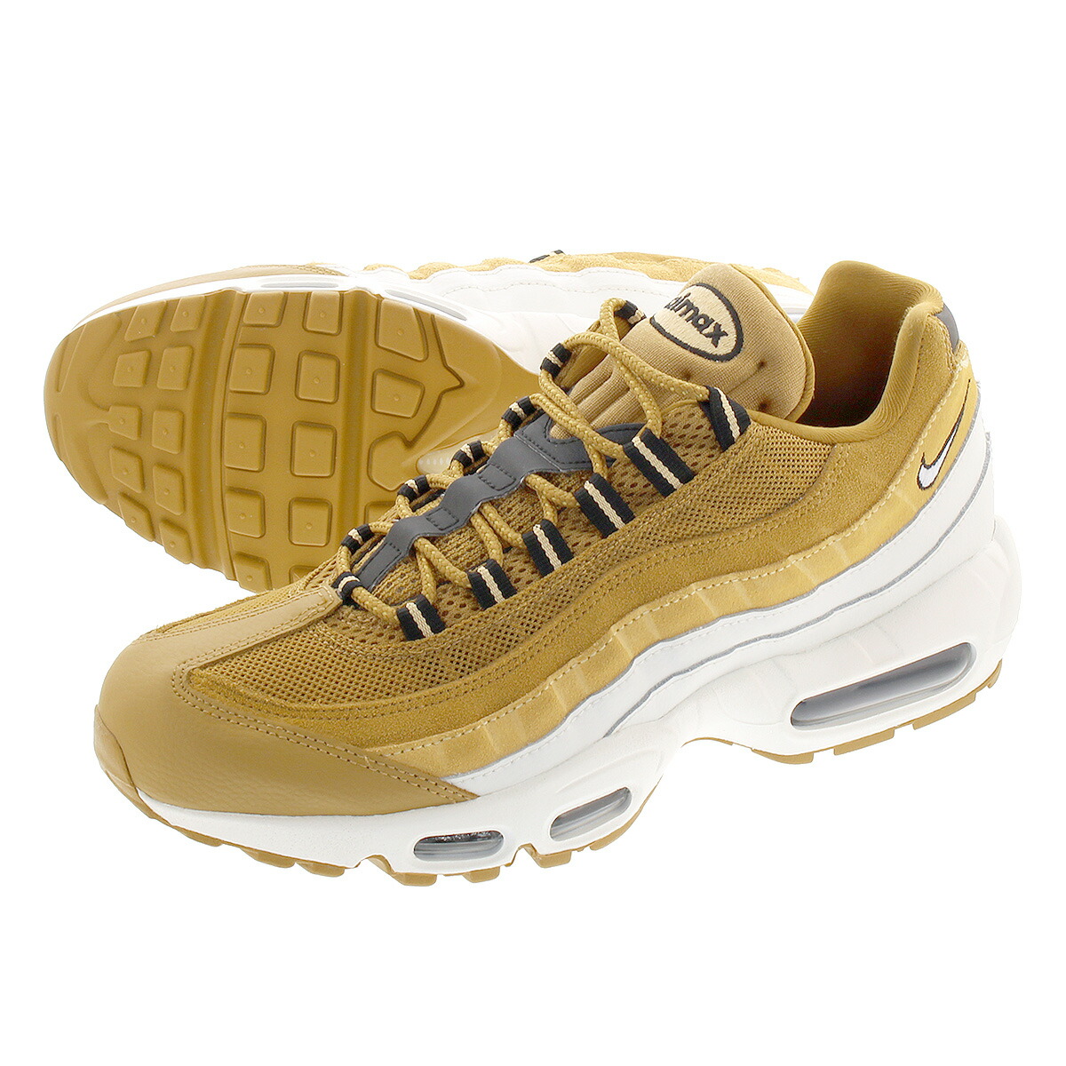 nike air max 95 gold nike air max 95 gold