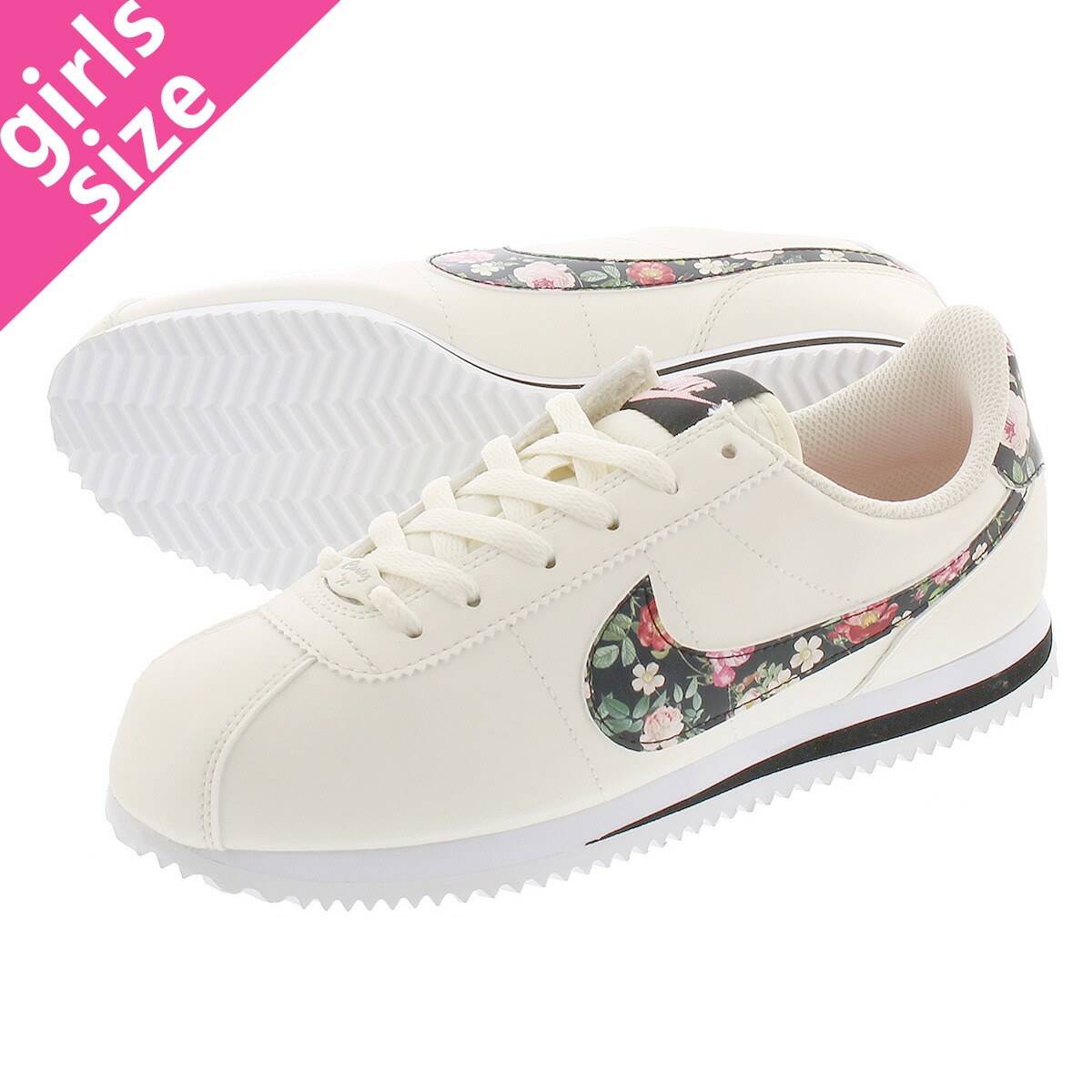 {keywor d} nike cortez basic