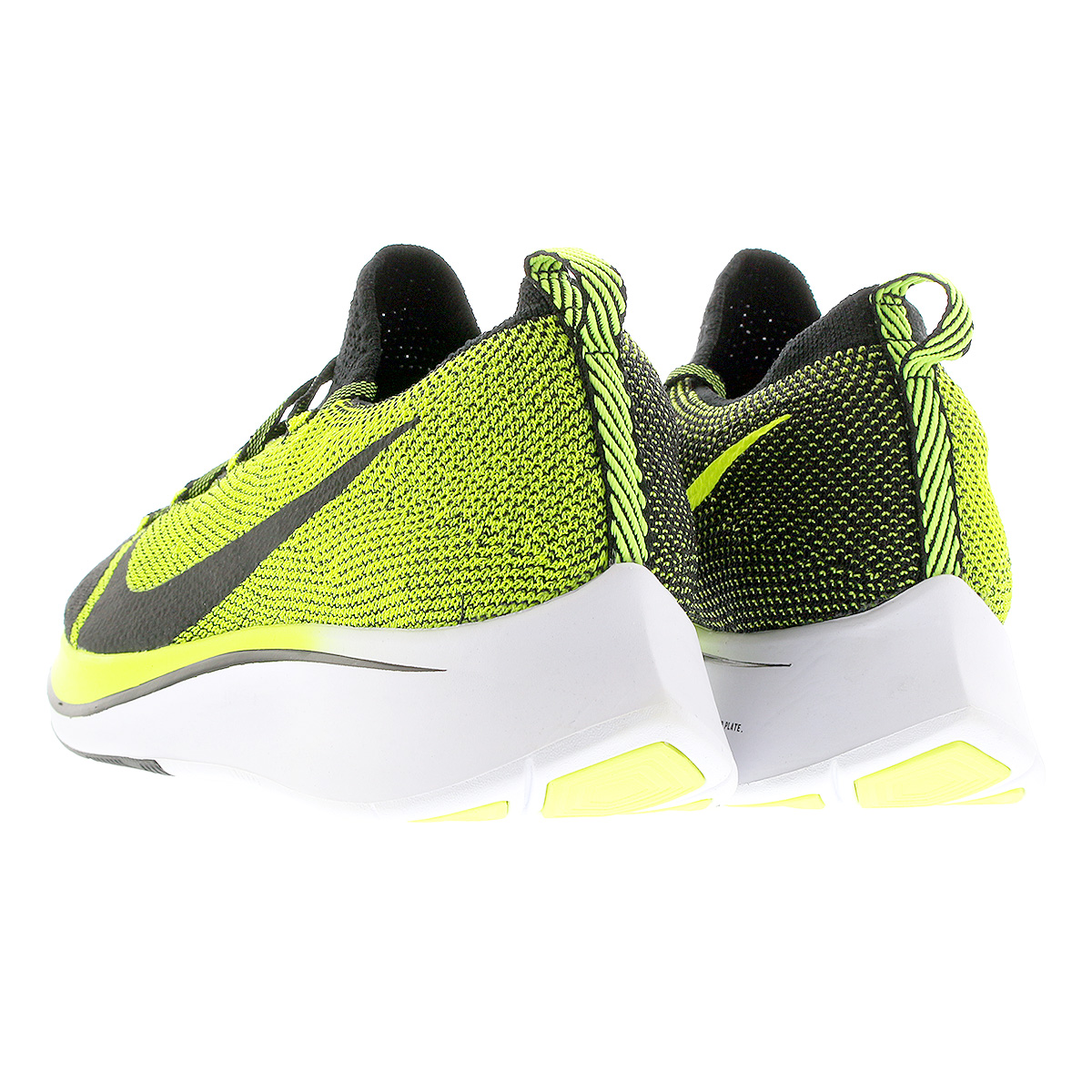 zoom fly flyknit volt
