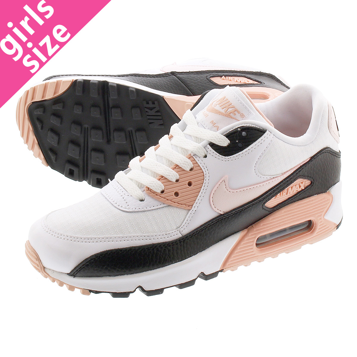 scarpe nike silver rosa