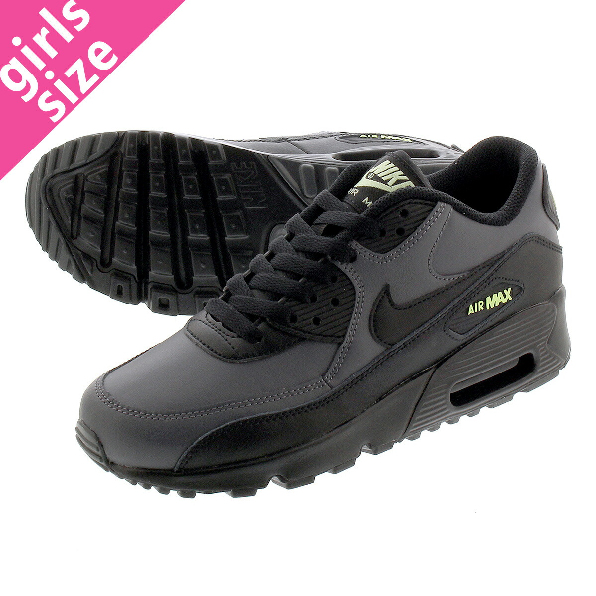 air max 90 ltr gs