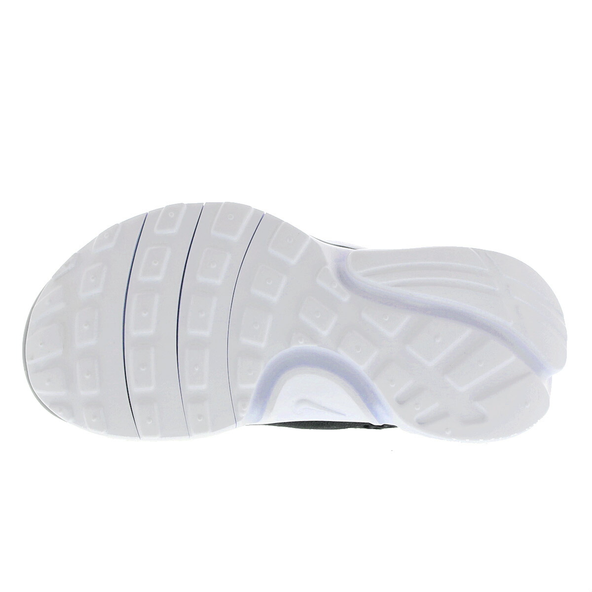 nike presto extreme all white