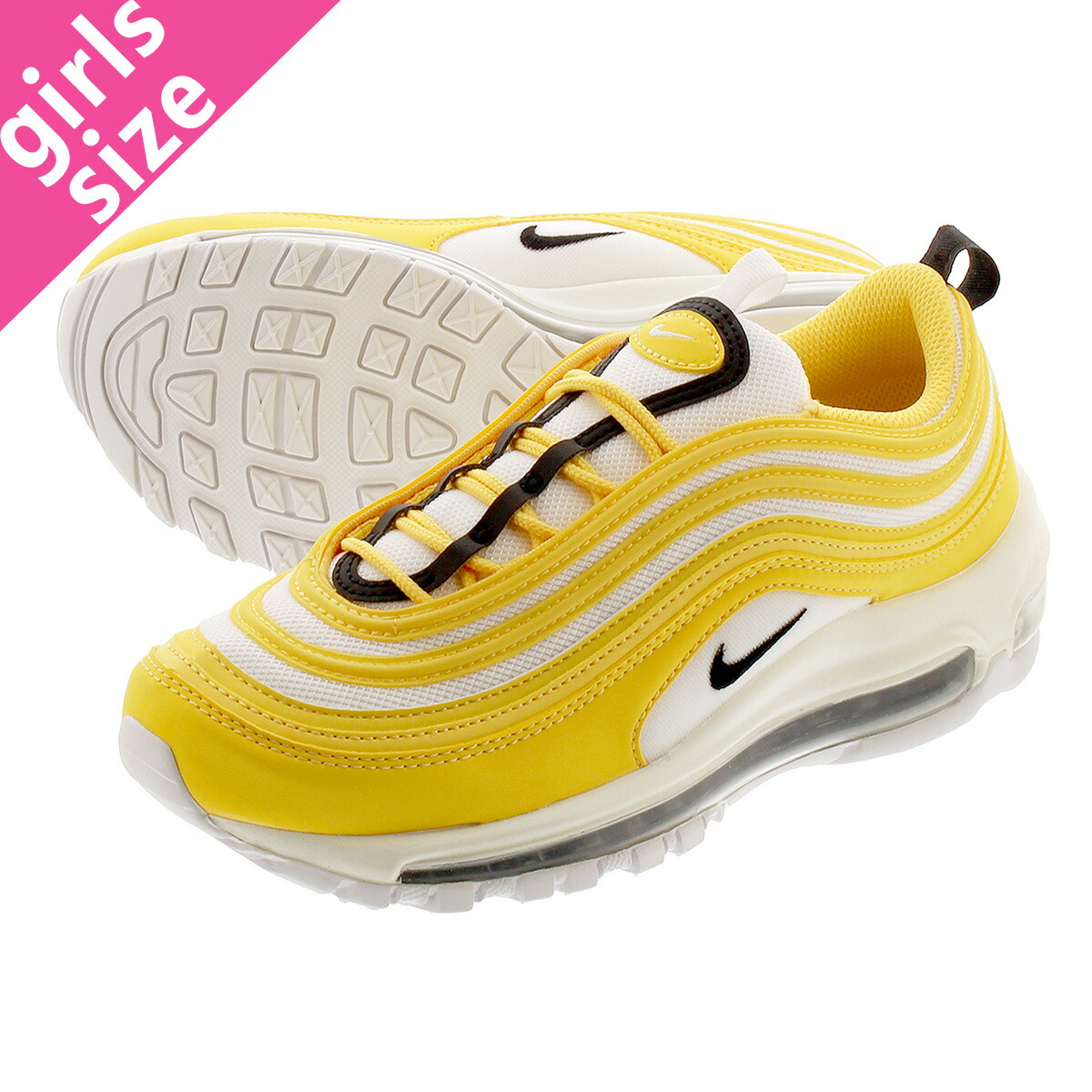 air max 97 plus gold
