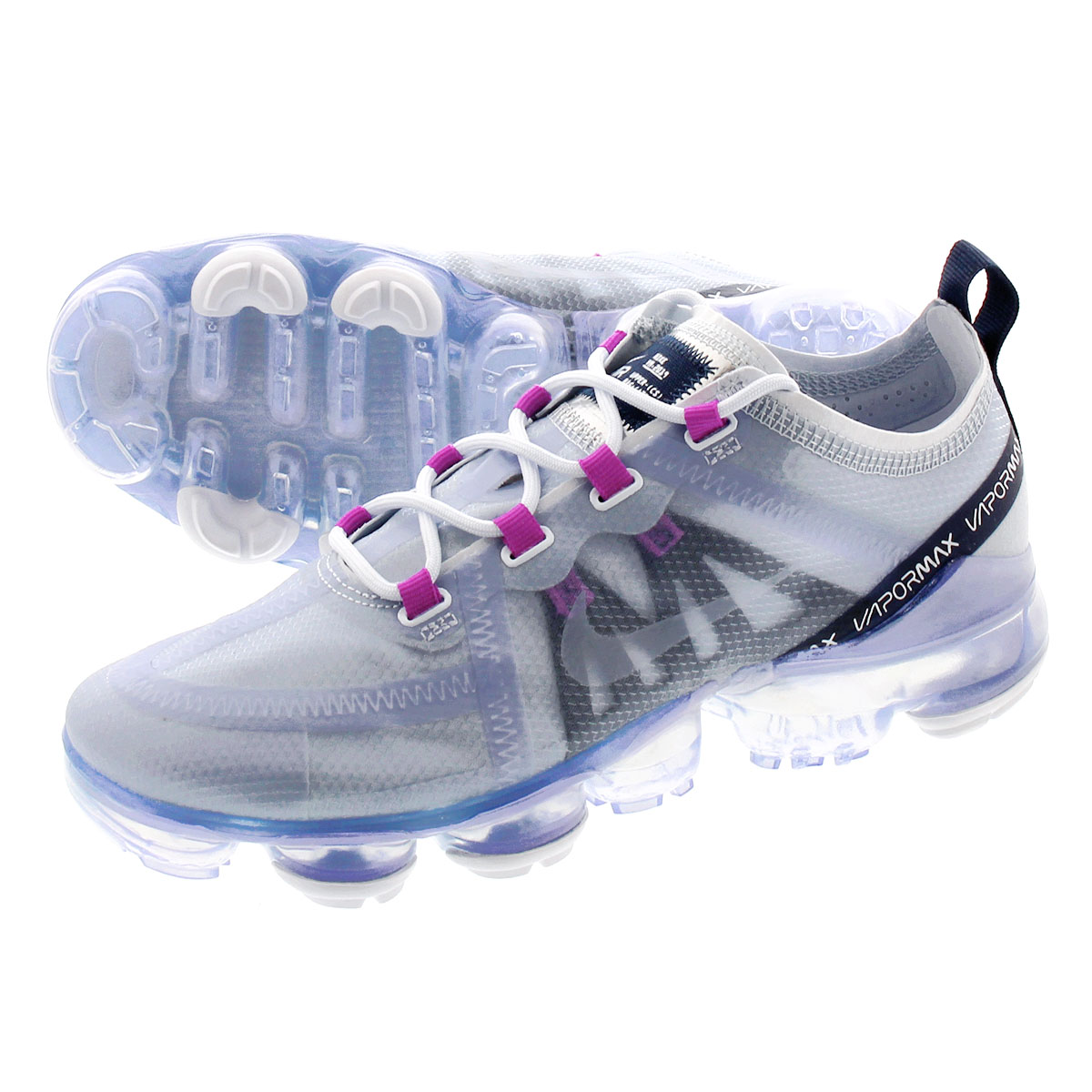 NIKE AIR WMNS AIR 2019 VAPORMAX 2019 CREAMSAIL LIGHT