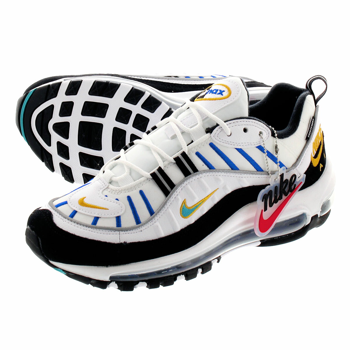 Nike Sportswear Air Max 98 Prm 6efe5e