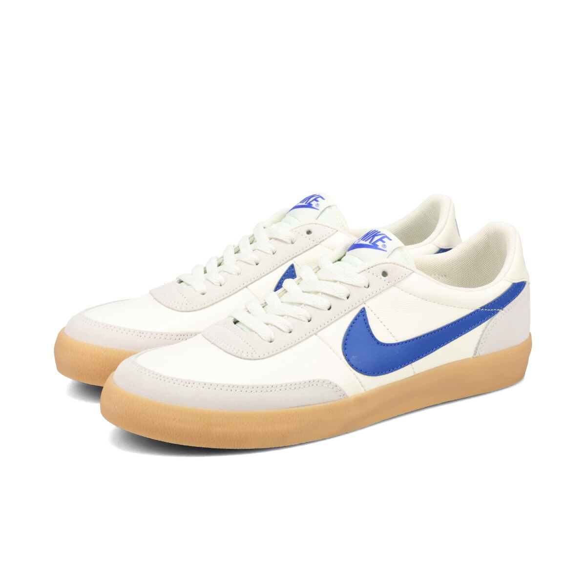 【NIKE】 ナイキ W KILLSHOT 2 OFFNOR/SAIL 国内発送 Nike Women's Killshot 2 
