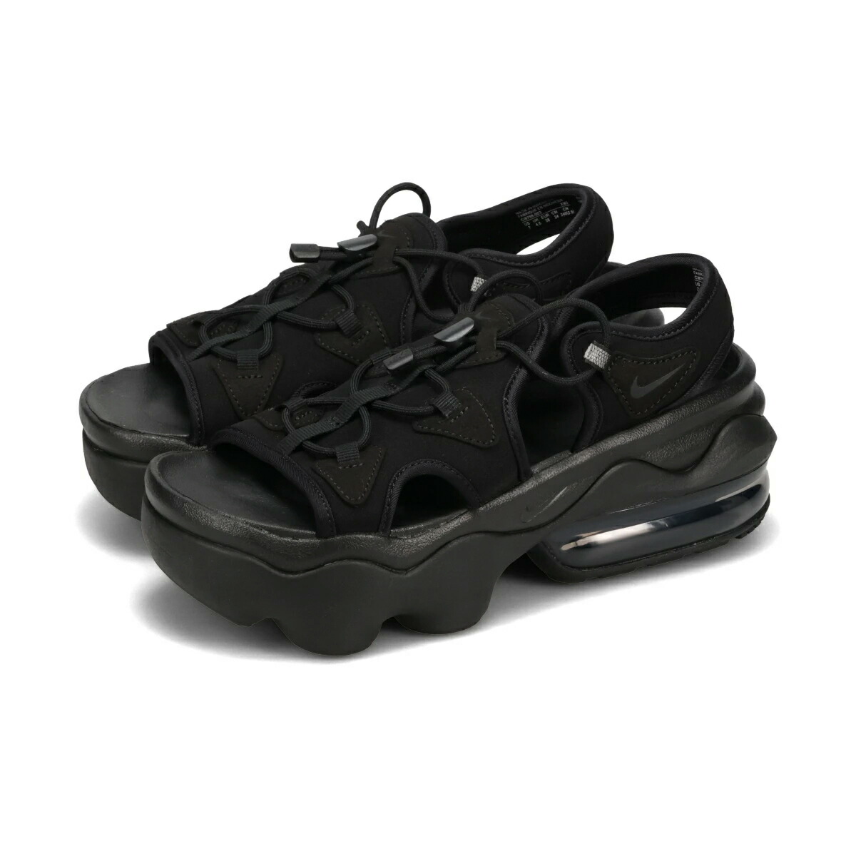 【美品】NIKE AIRMAX KOKOサンダル 25 黒 厚底 楽天市場】NIKE WMNS AIR MAX KOKO SANDAL ナイキ ウィメンズ