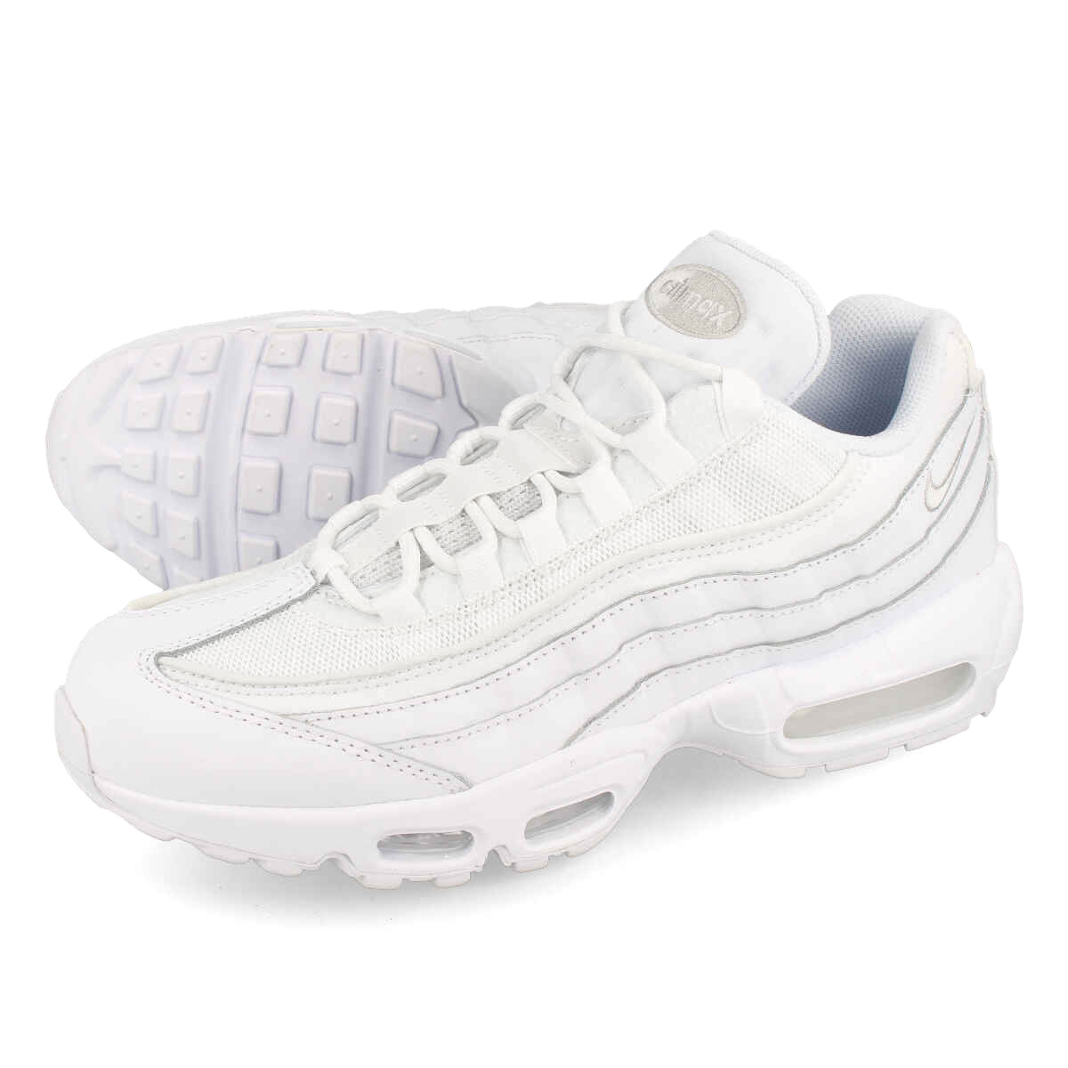 15時までのご注文で即日発送 NIKE AIR MAX 95 ESSENTIAL ナイキ エア