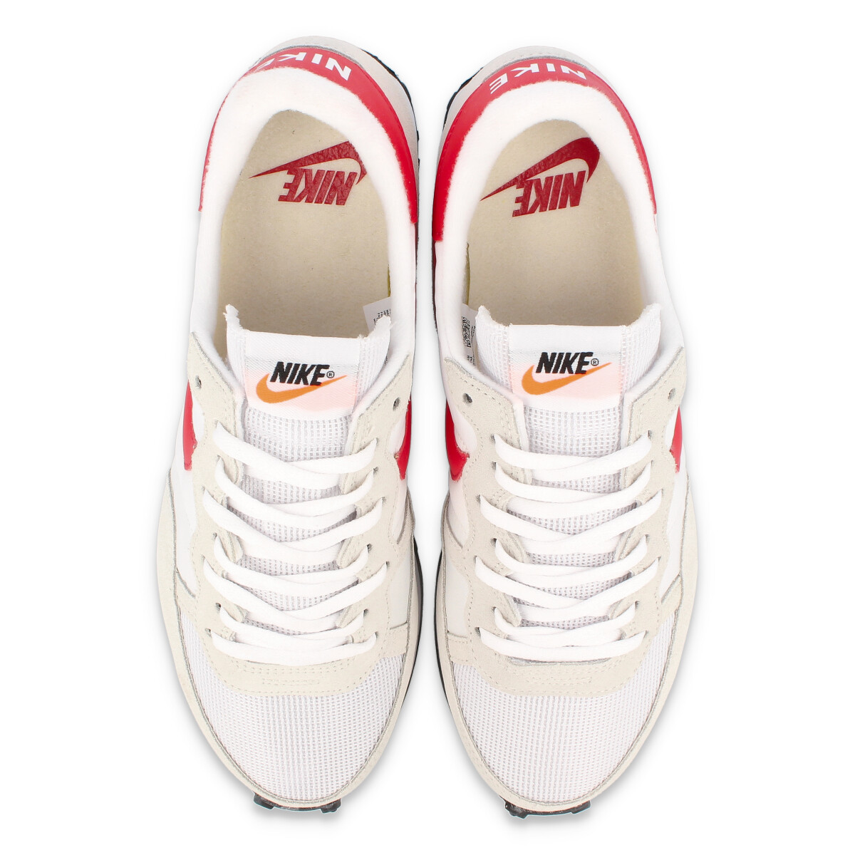 配送員設置送料無料 楽天市場 Nike Challenger Og ナイキ チャレンジャー オージー White Summit White Black University Red Cw7645 100 Lowtex Plus お1人様1点限り Lexusoman Com