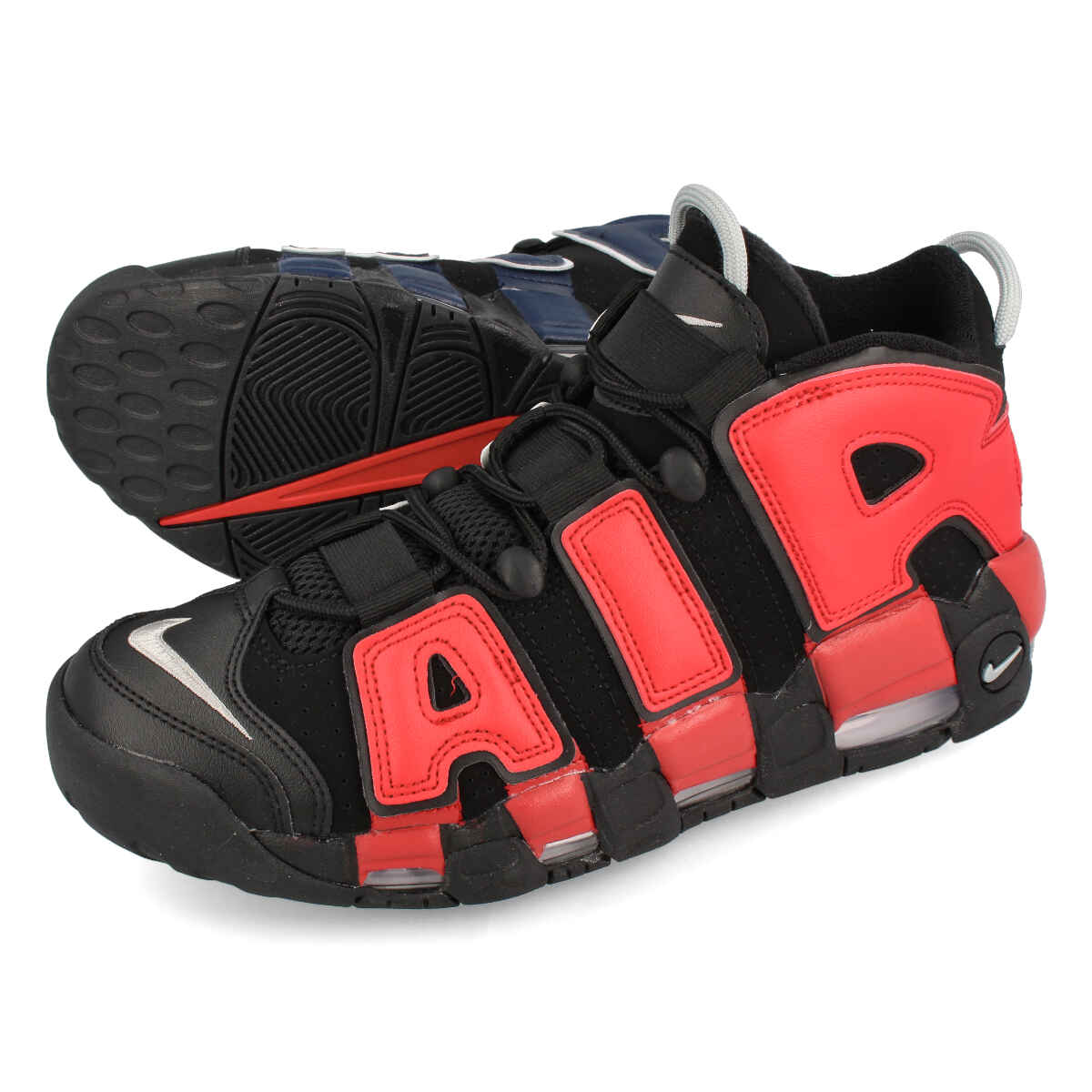 スタニングルアー ☆在庫処分品☆ NIKE AIR MORE UPTEMPO 在庫1点のみ