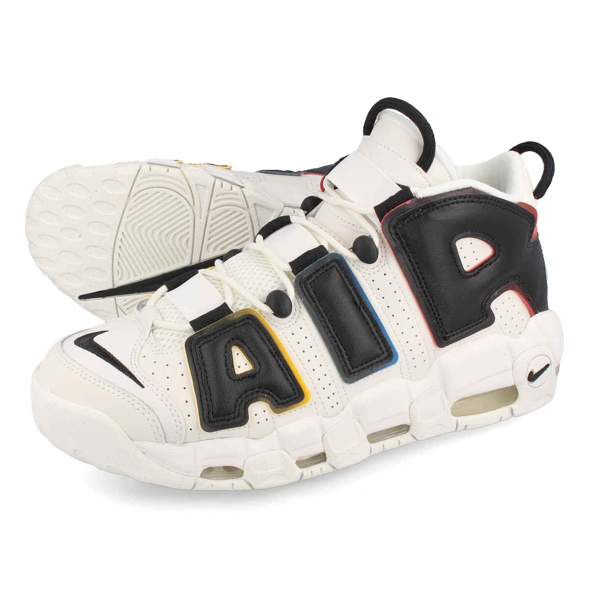 NIKE AIR MORE UPTEMPO '96 ナイキ エア モア アップ テンポ 96 SAIL