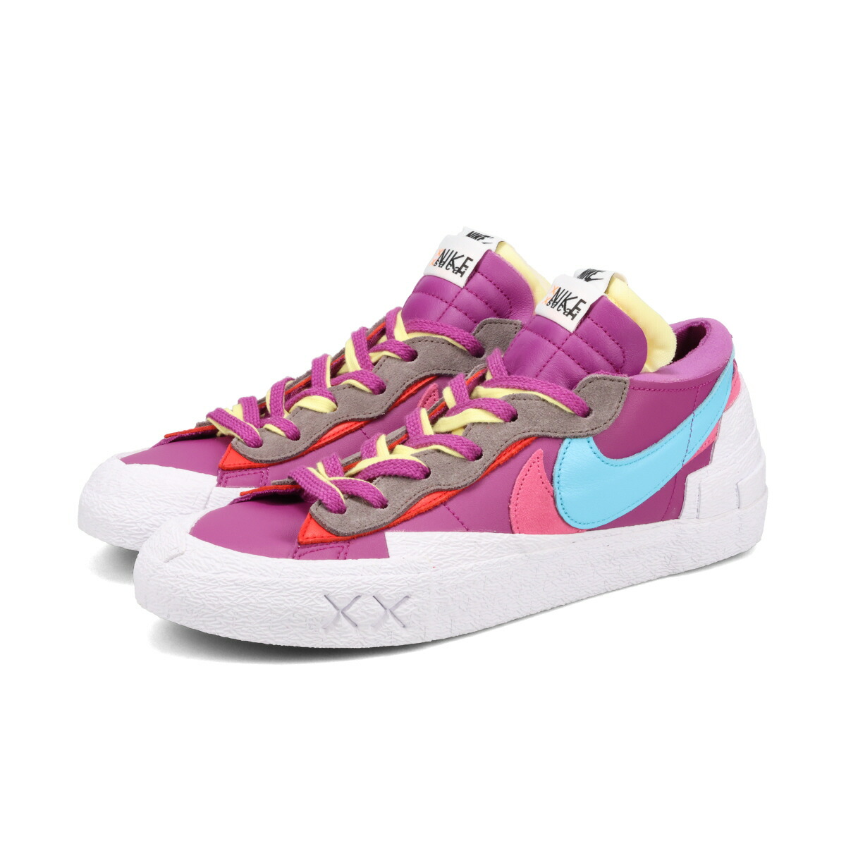 カサキ NIKE(ナイキ） WMNS AIR MAX KOKO SANDAL HJ9651-100 | B'2nd