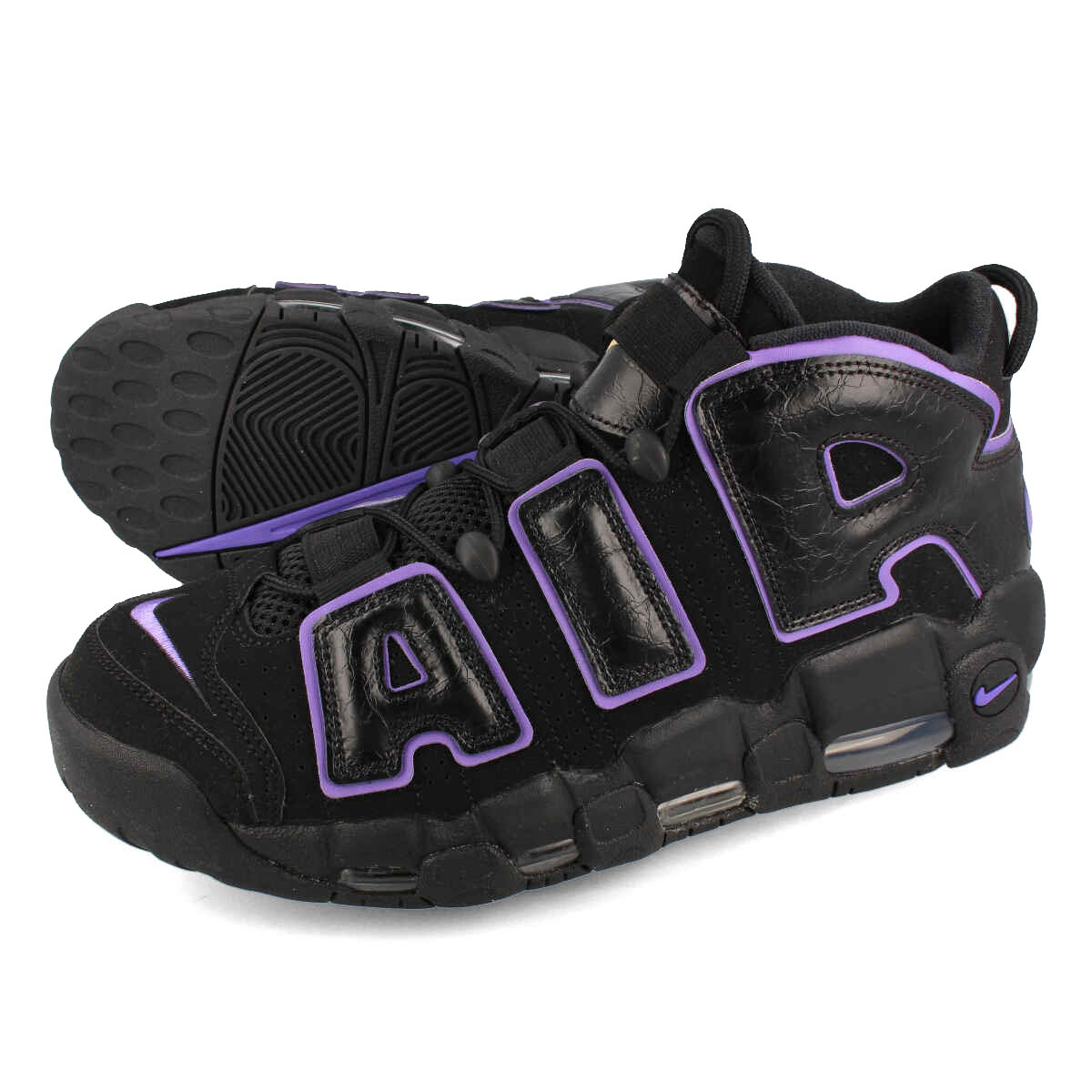 楽天市場】15時までのご注文で即日発送 NIKE AIR MORE UPTEMPO '96