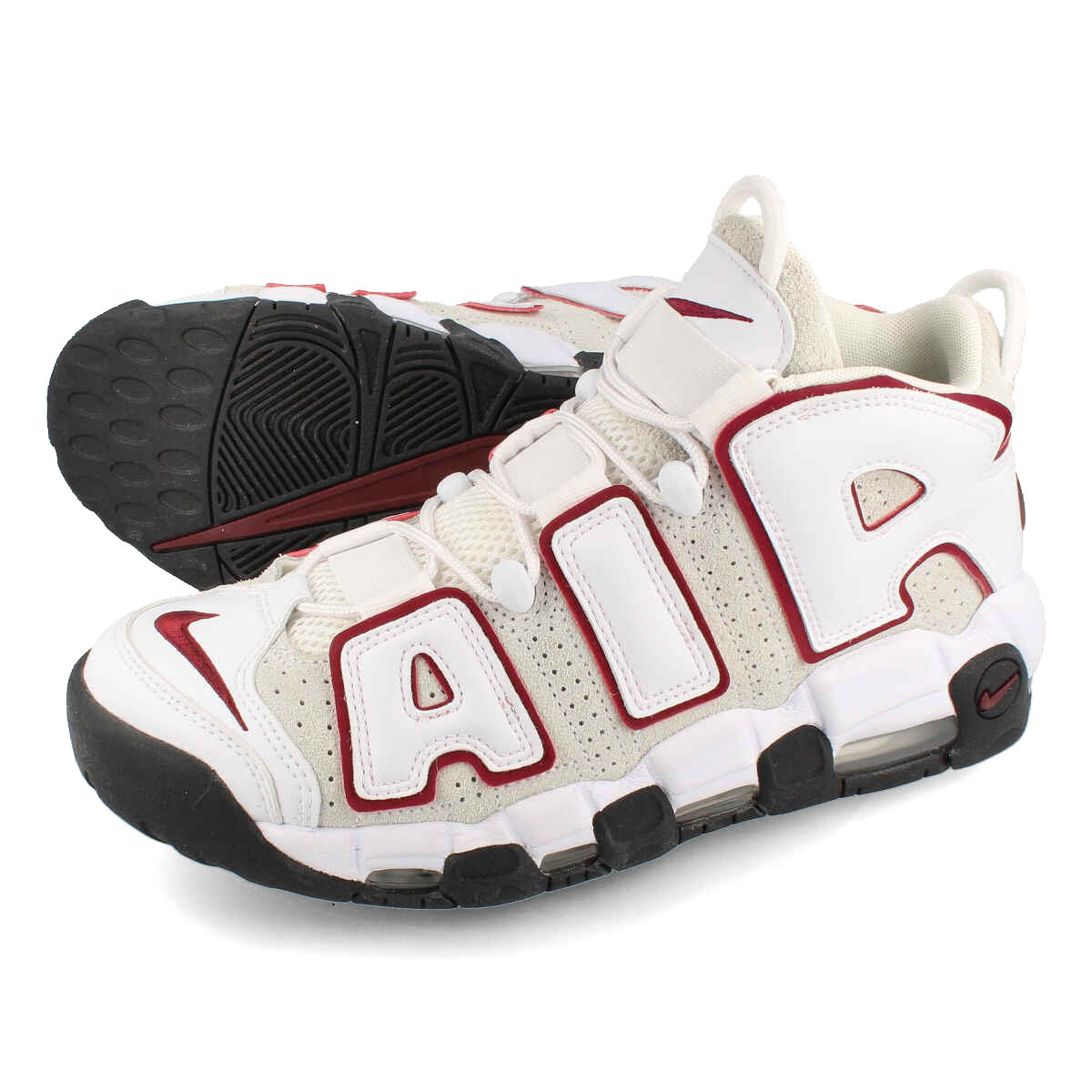 楽天市場】15時までのご注文で即日発送 NIKE AIR MORE UPTEMPO '96