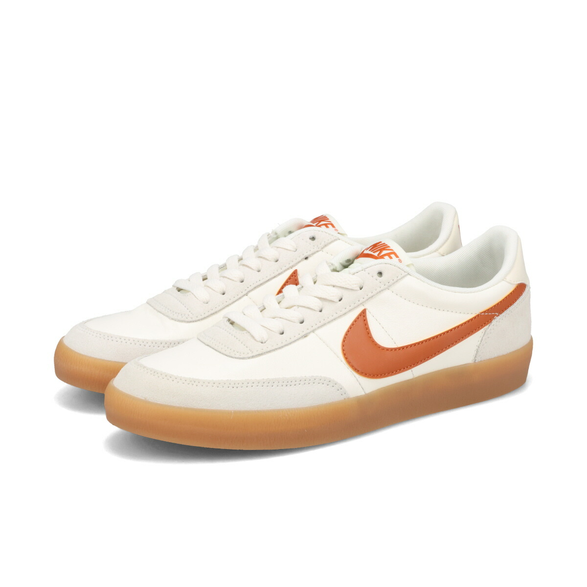楽天市場】NIKE KILLSHOT 2 LEATHER ナイキ キルショット 2