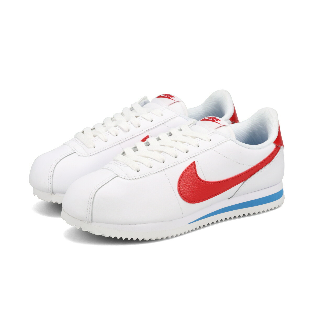 M*s様 完売品‼️新品未使用タグ付きキッズサイズNIKE CORTEZ(GS) 2025年最新】レディース スニーカー ナイキ コルテッツ GS NIKE