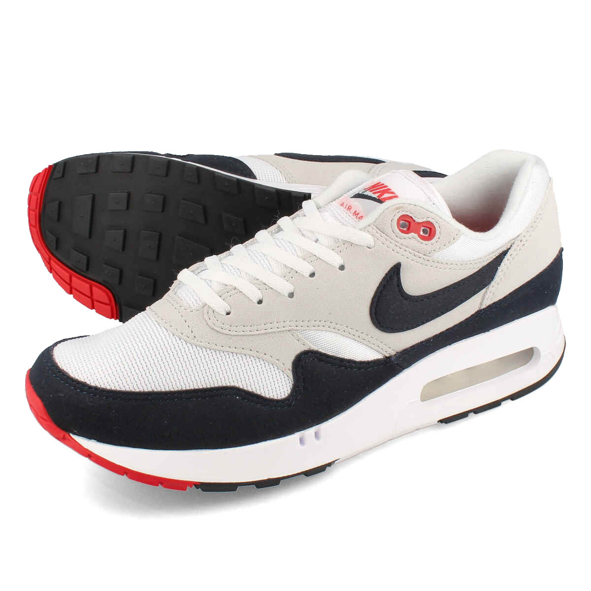 Nike Air Max ホワイト スニーカー Amazon | [ナイキ] エア マックス エクシー AIR MAX EXCEE