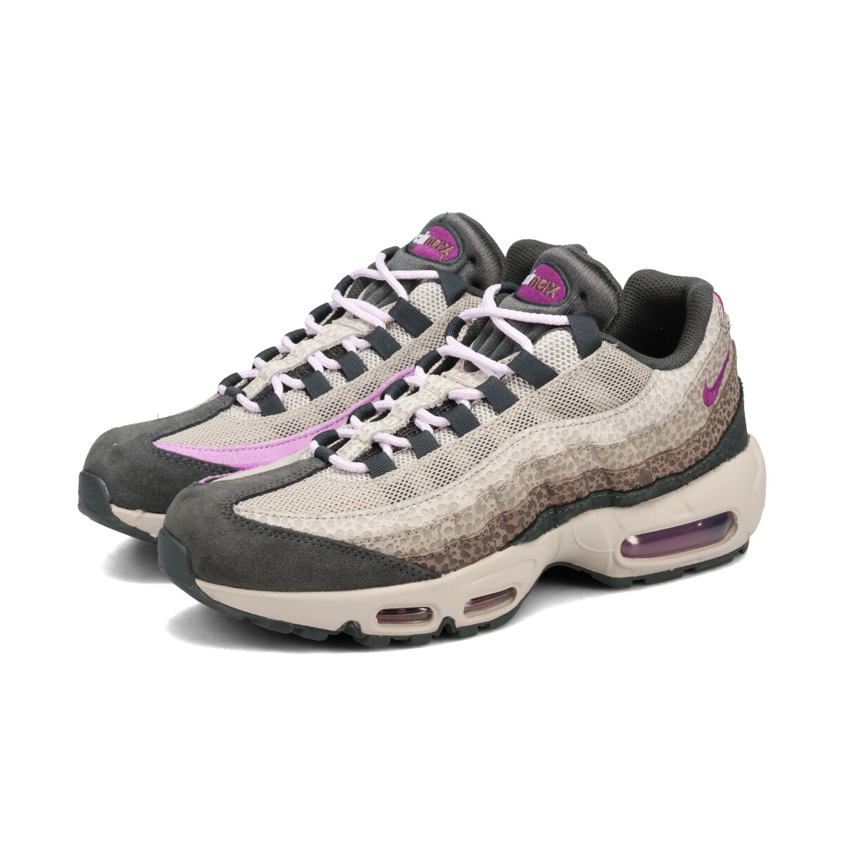 ナイキ NIKE ウィメンズ エアマックス95　PRM　 デイジーチェーン 楽天市場】ナイキ ウイメンズ エア マックス95 デイジーチェーン