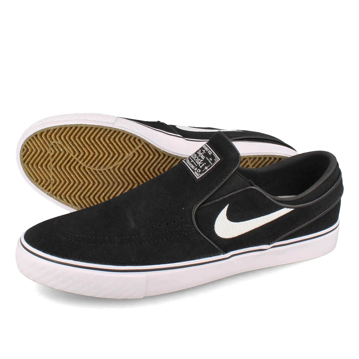 楽天市場】NIKE SB JANOSKI+ SLIP ナイキ SB ジャノスキー+