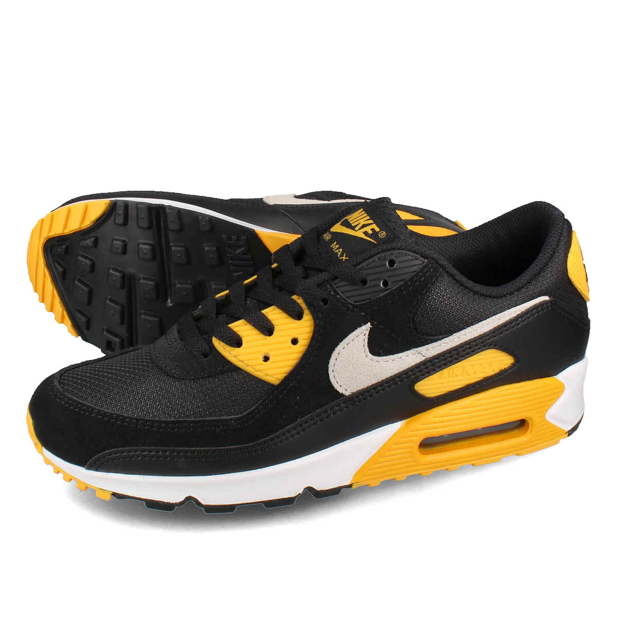 楽天市場】NIKE AIR MAX 90 ナイキ エア マックス 90 メンズ
