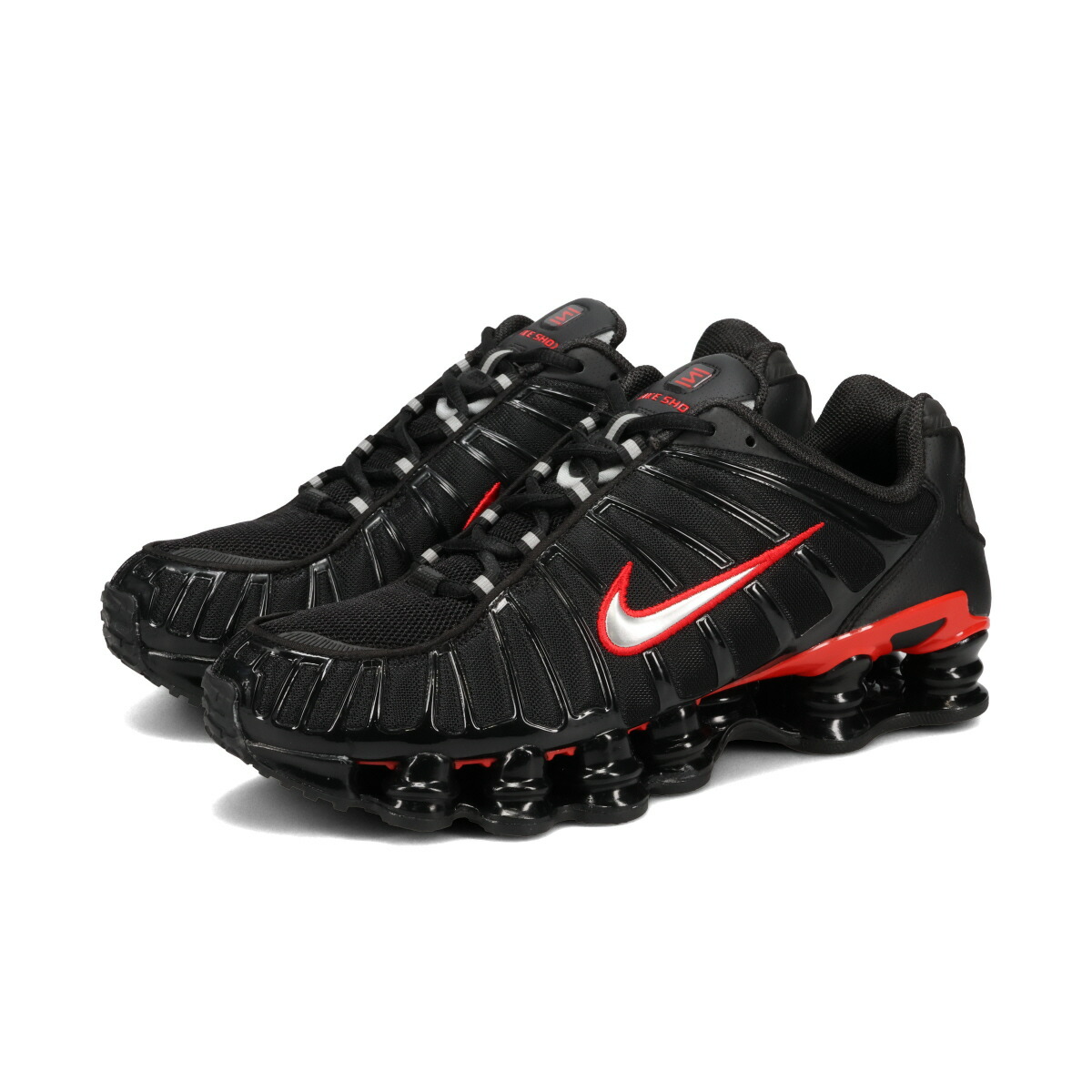 楽天市場】NIKE SHOX TL ナイキ ショックス TL メンズ