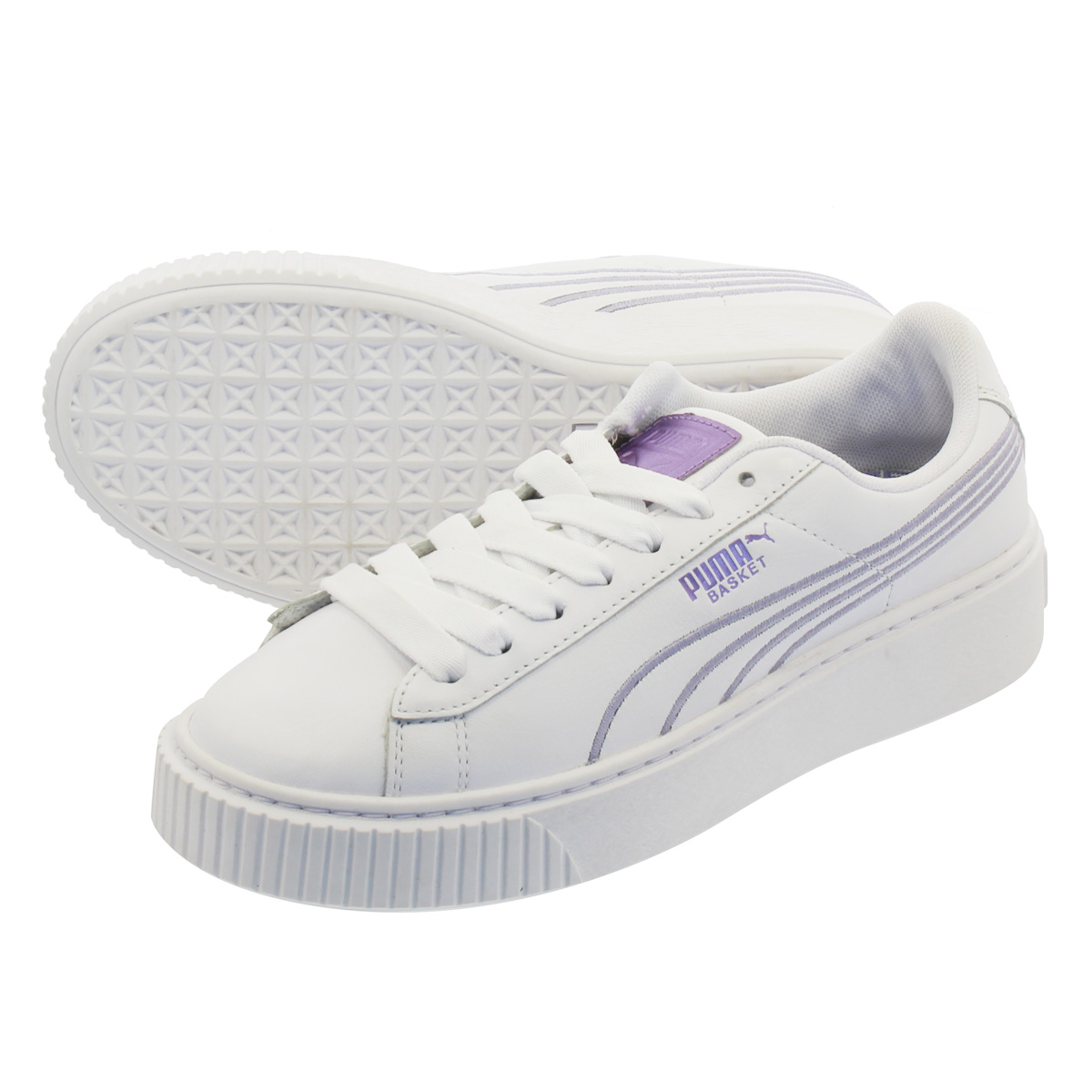 puma platform twilight