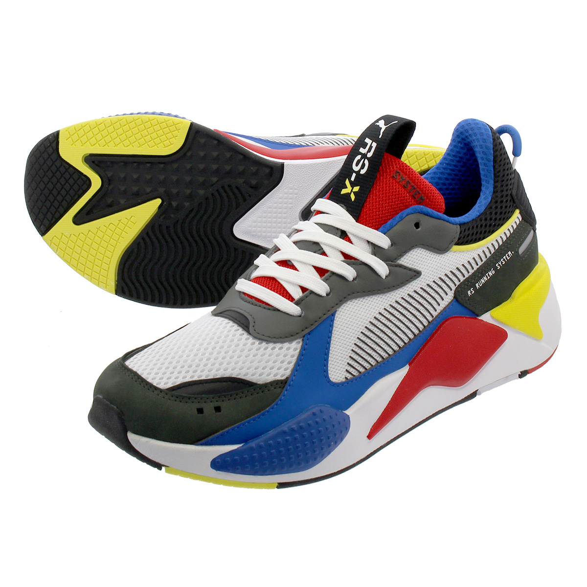 puma rs x toys price in philippines