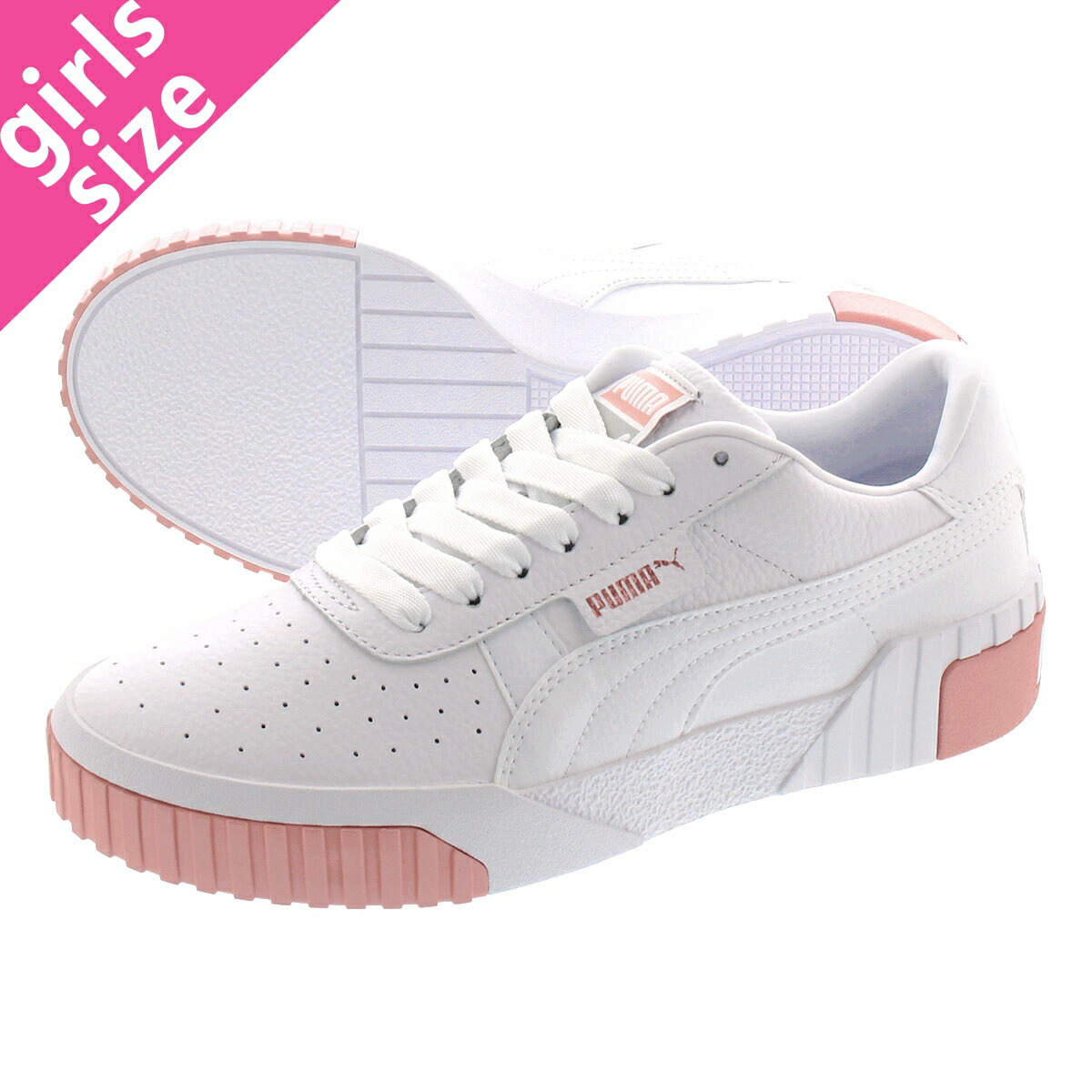 puma cali rose puma cali rose