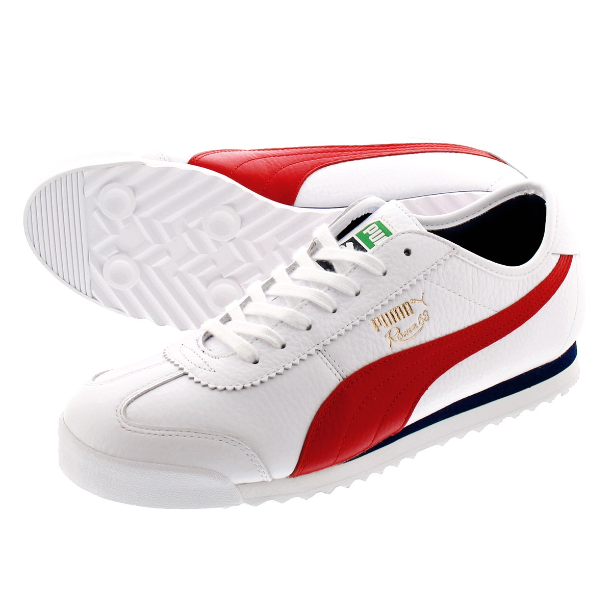 puma roma 68