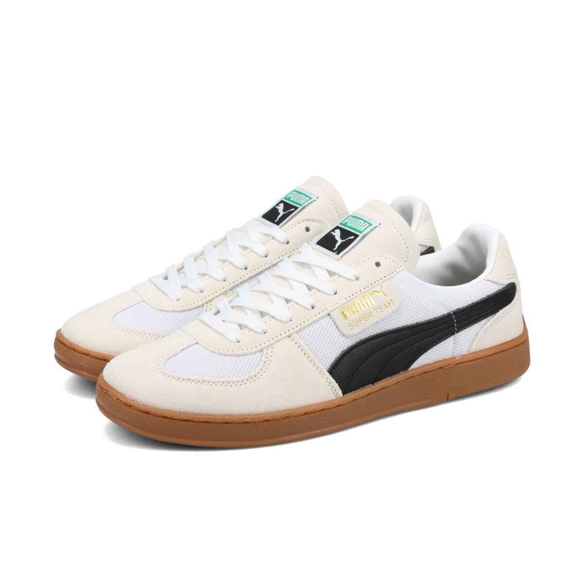楽天市場】【決算SALE】 PUMA CLYDE THE NEVERWORN IV プーマ