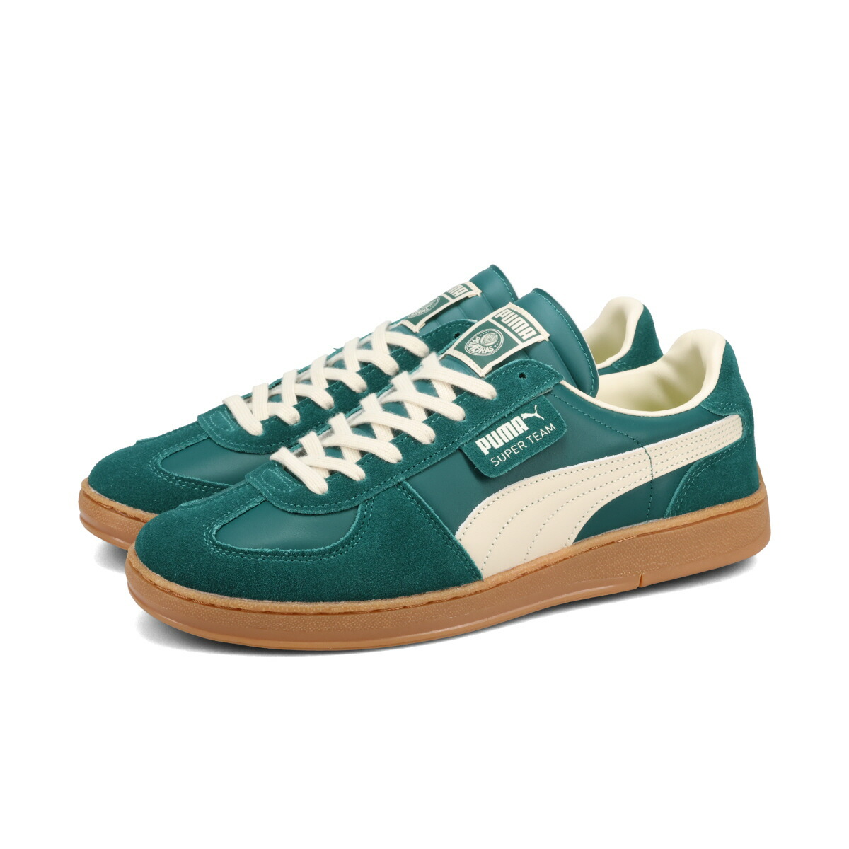 Palmeiras パルメイラス Puma Brasil 楽天市場】【プライスダウン】 PUMA SUPER TEAM × PALMEIRAS