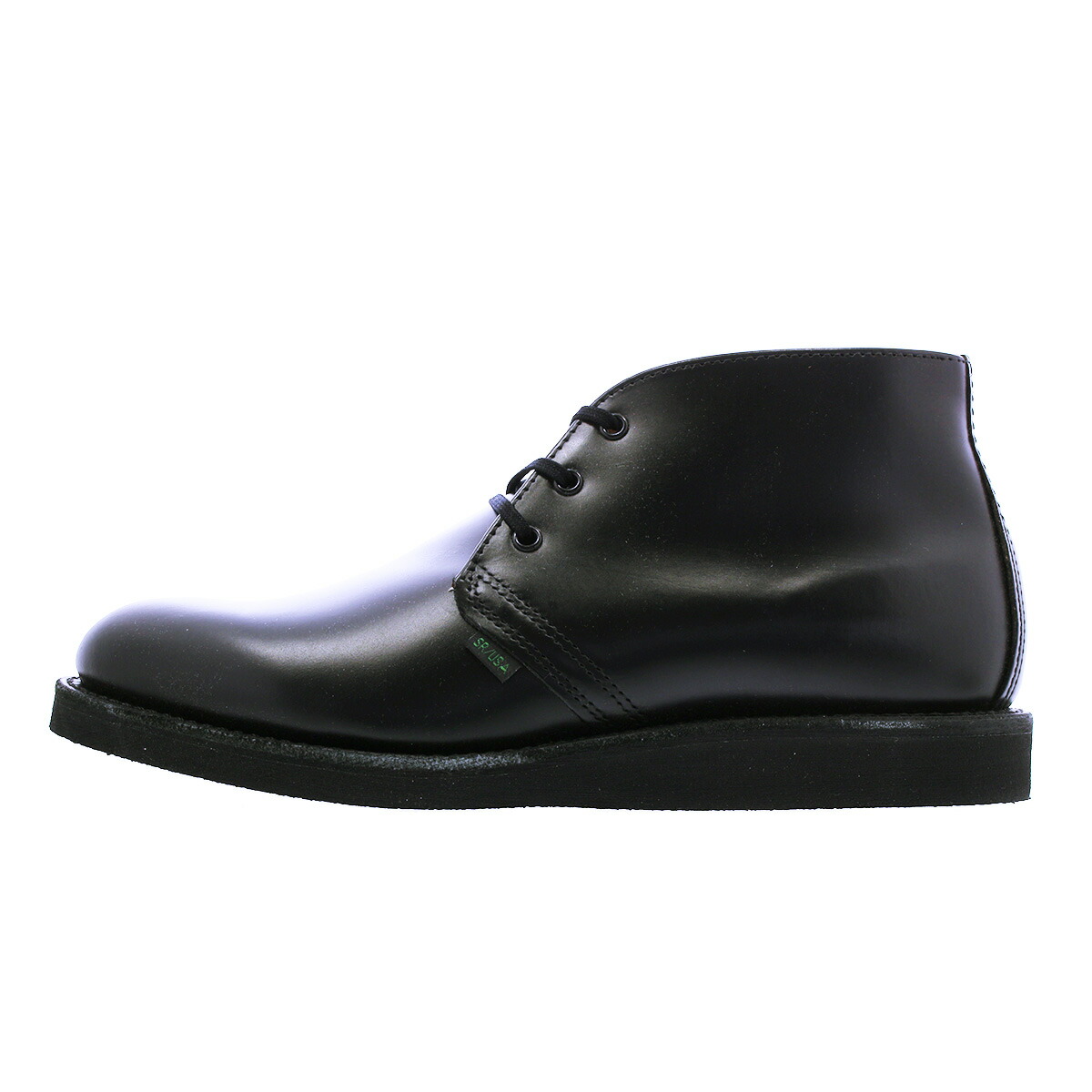 red wing postman boot