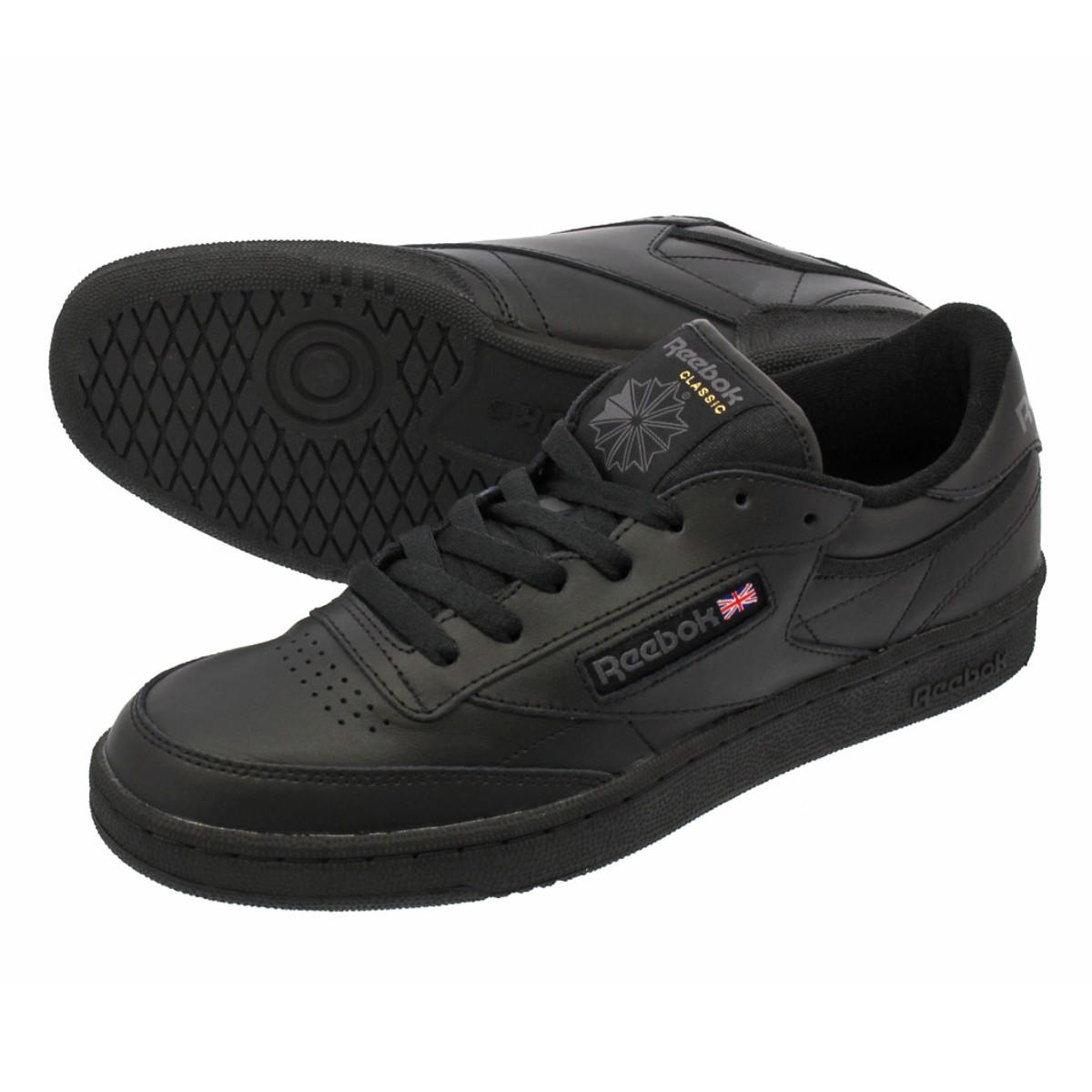 reebok club
