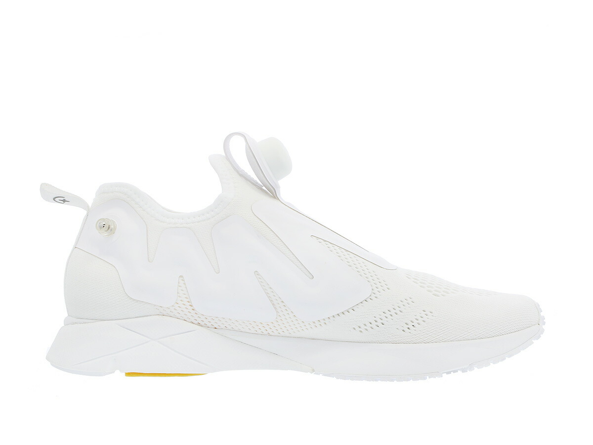 reebok pump plus supreme