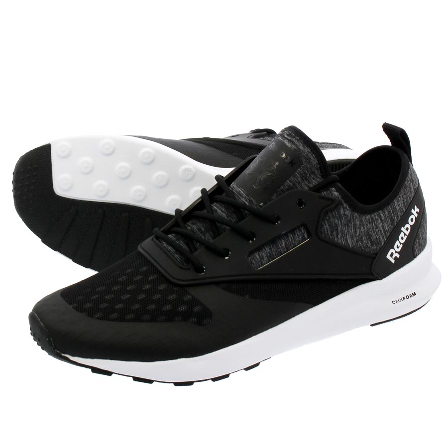 reebok zoku runner silver