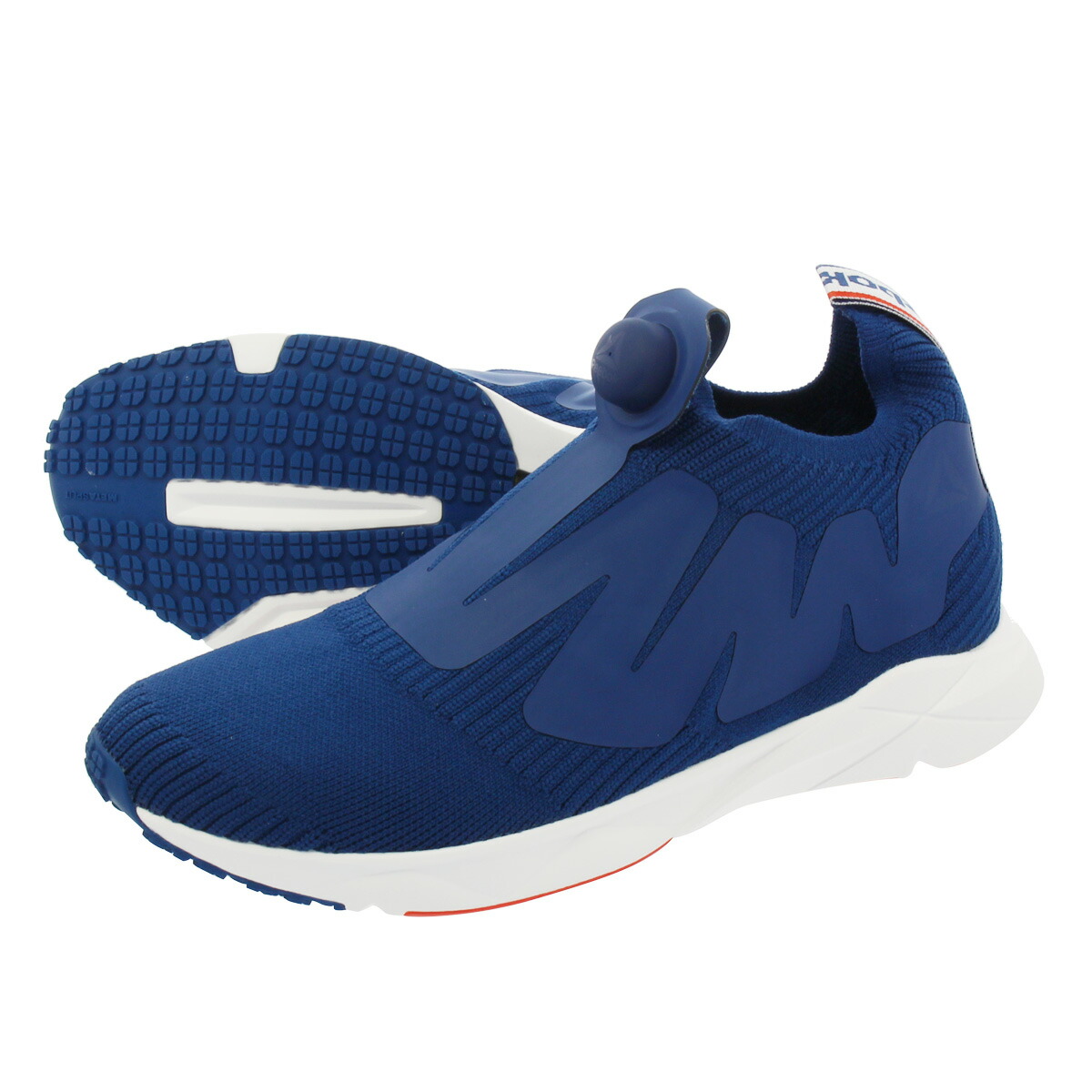 reebok pump supreme
